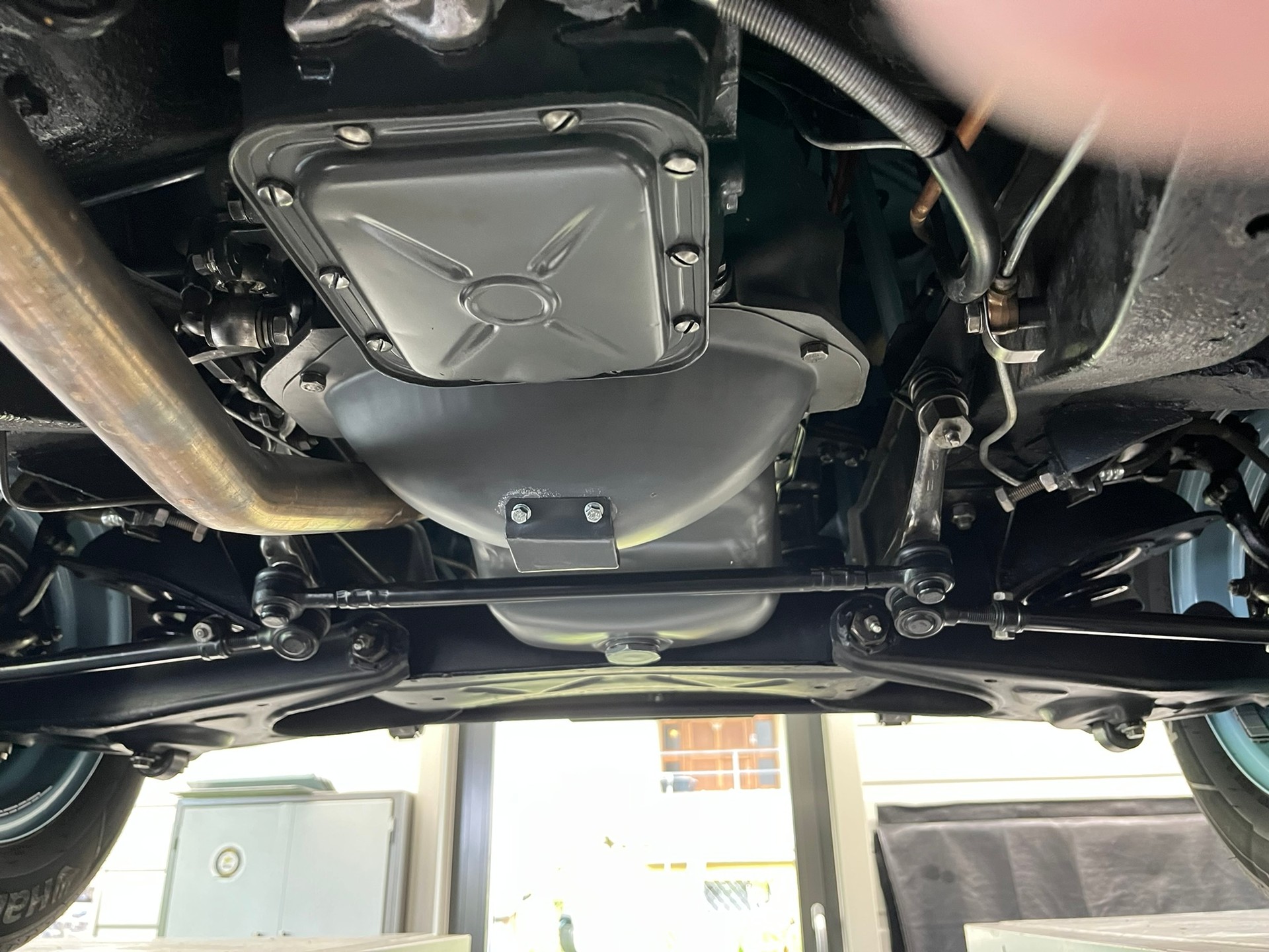 OPEL Rekord P1-image-13