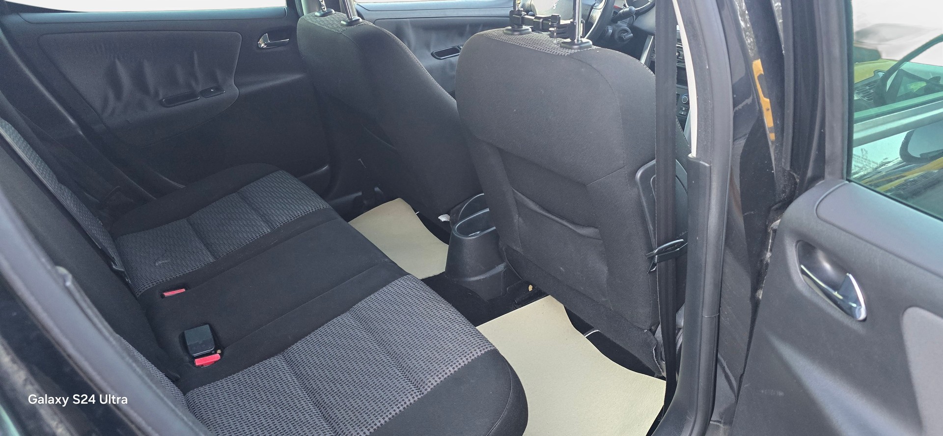 PEUGEOT 207 SW 1.6 16V Sport Automatic-image-11
