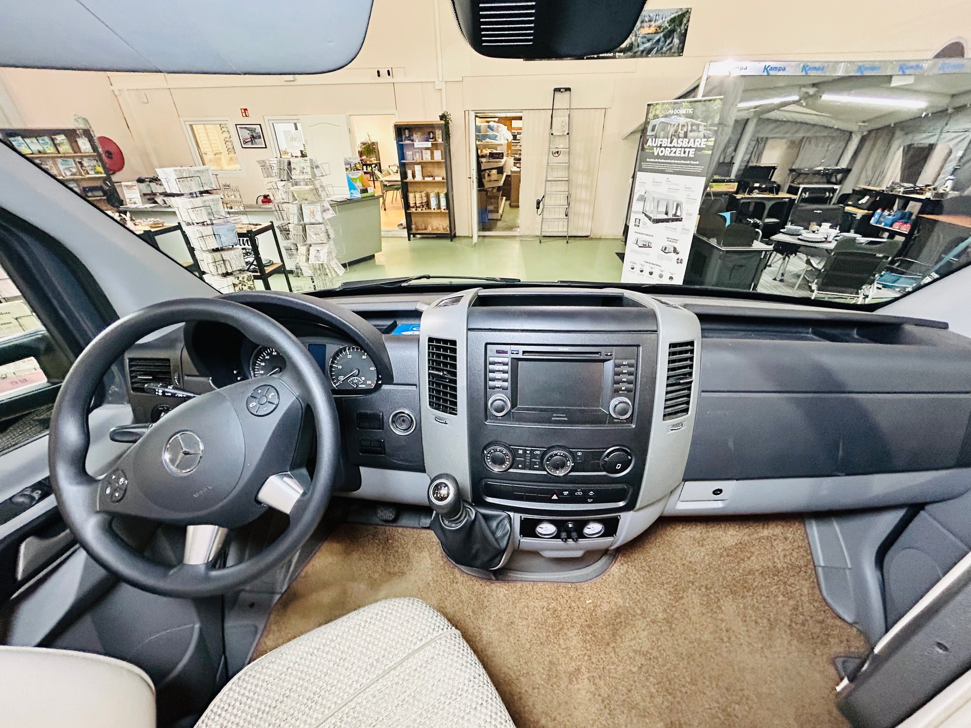 HYMER MLT 580-image-17