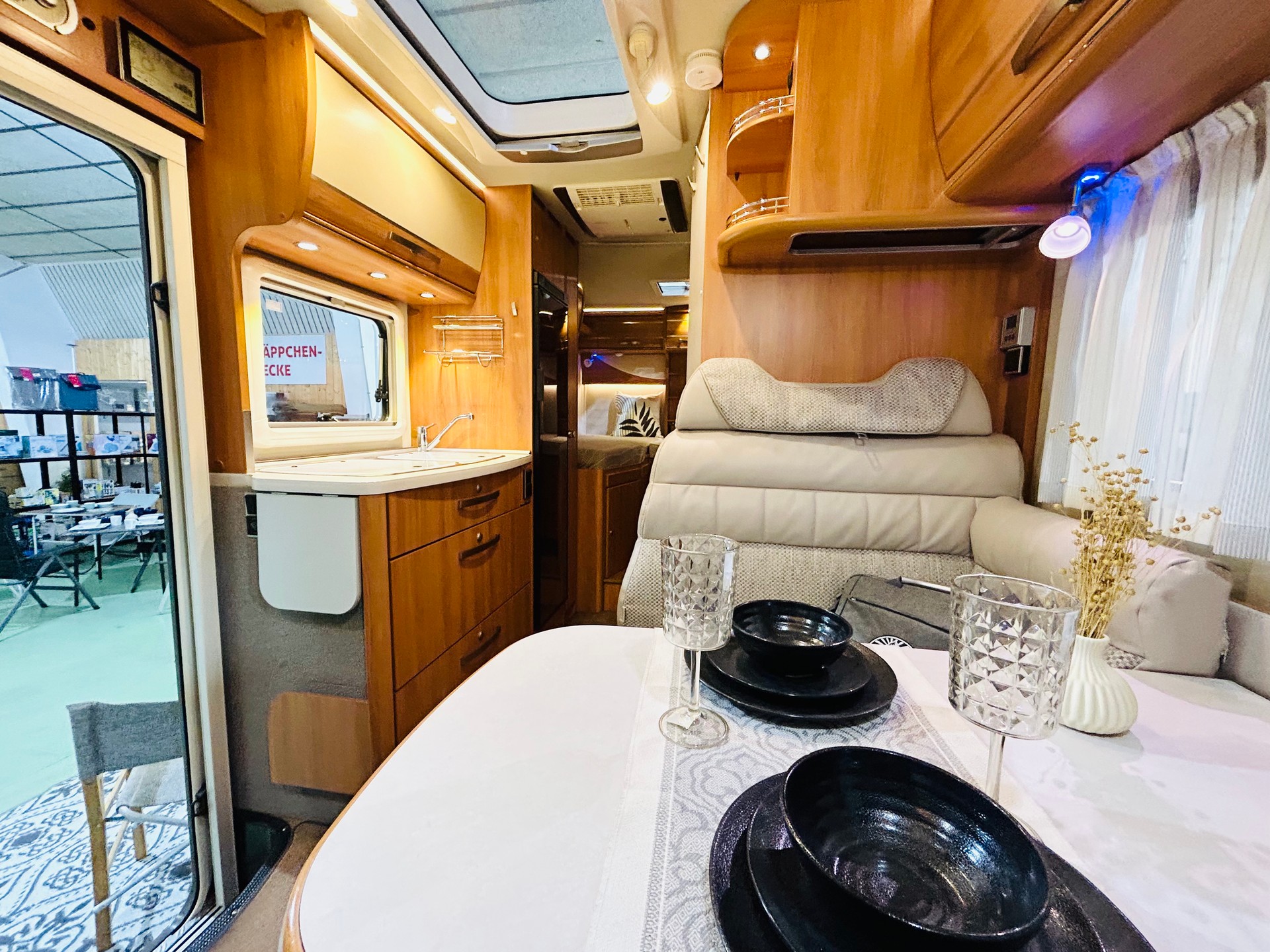 HYMER MLT 580-image-8