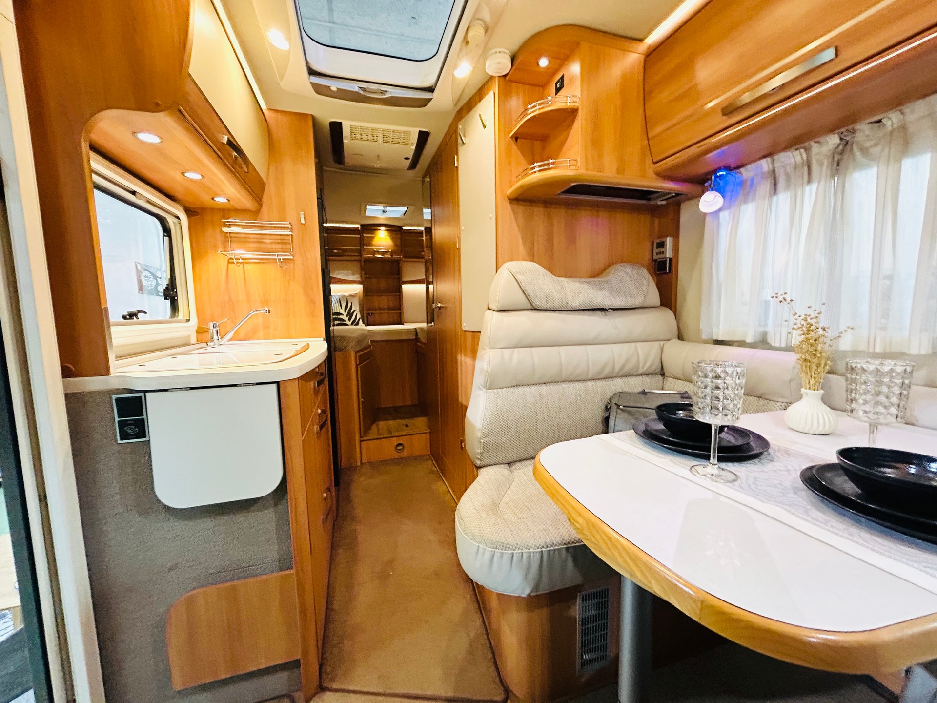 HYMER MLT 580-image-7