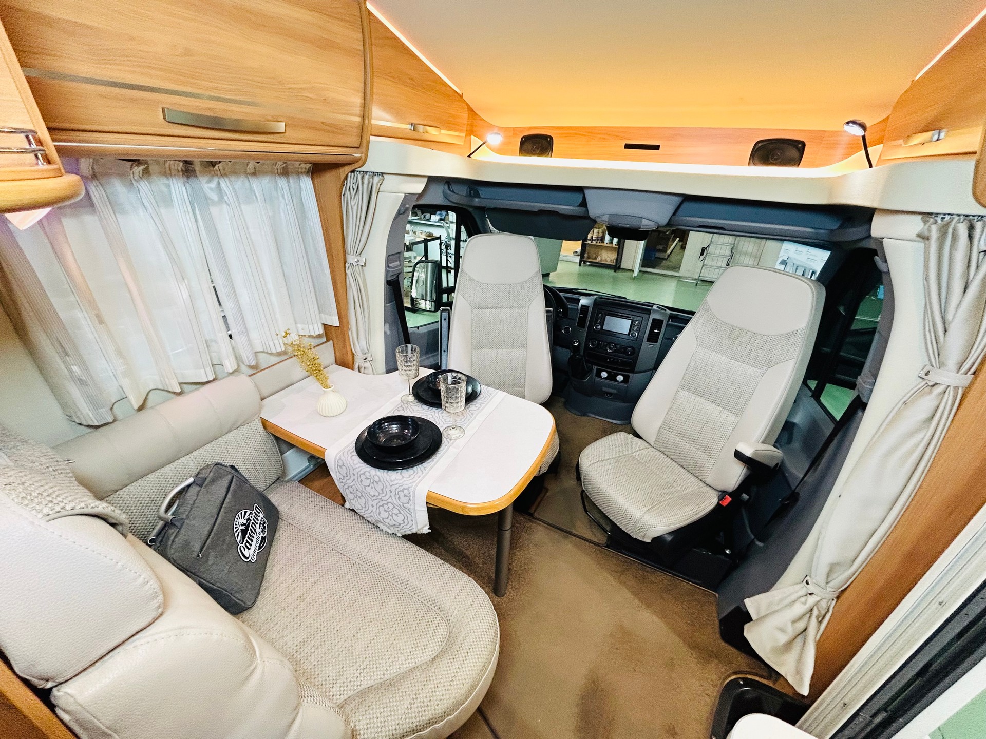 HYMER MLT 580-image-6