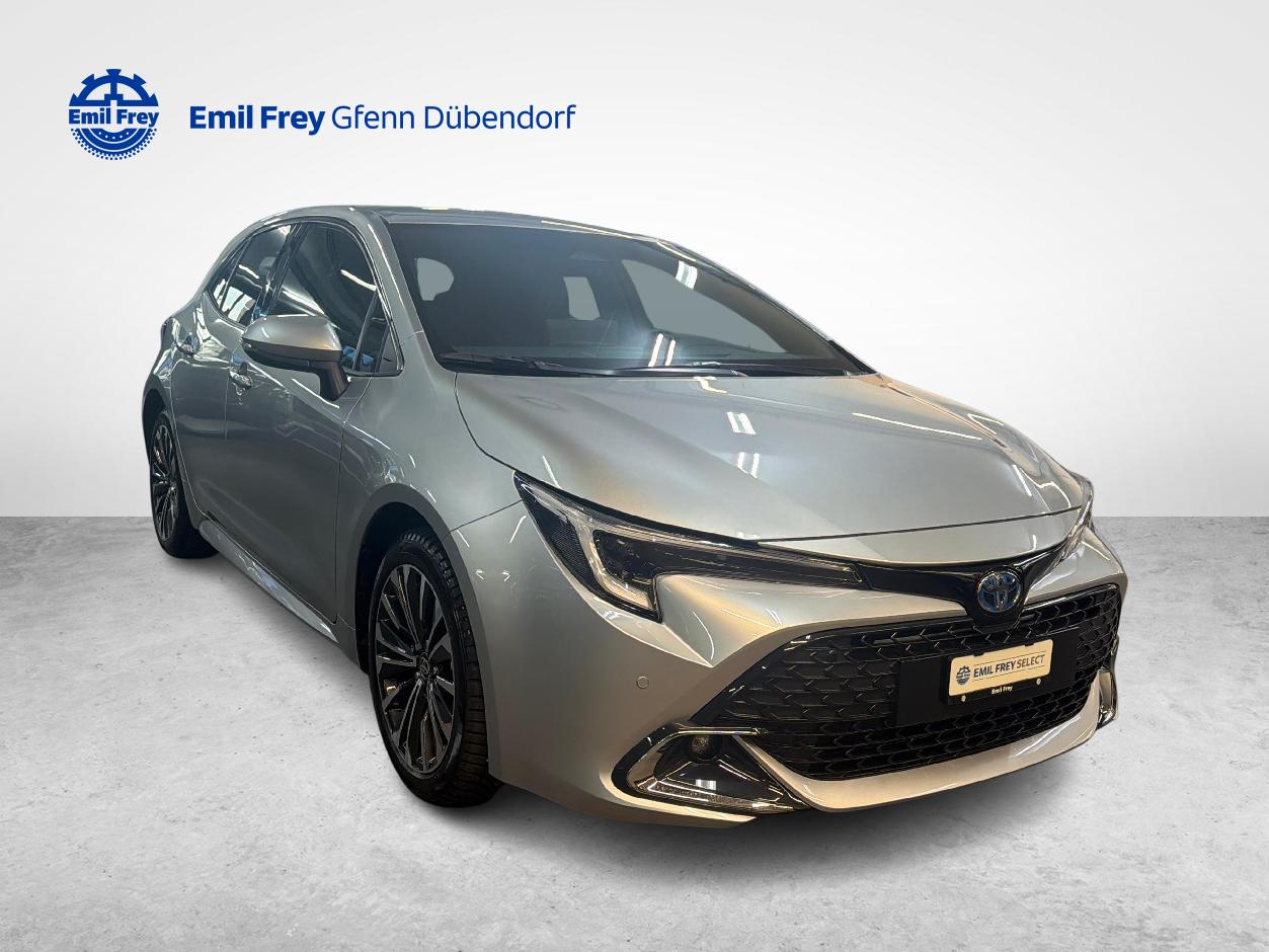 TOYOTA Corolla 1.8 HSD Trend-showroom-element-3