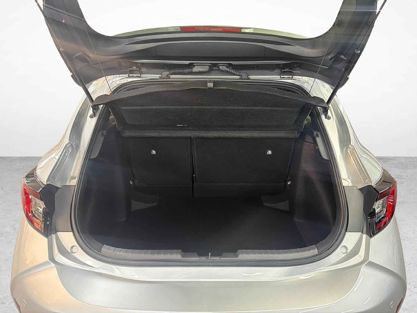 TOYOTA Corolla 1.8 HSD Trend-image-18