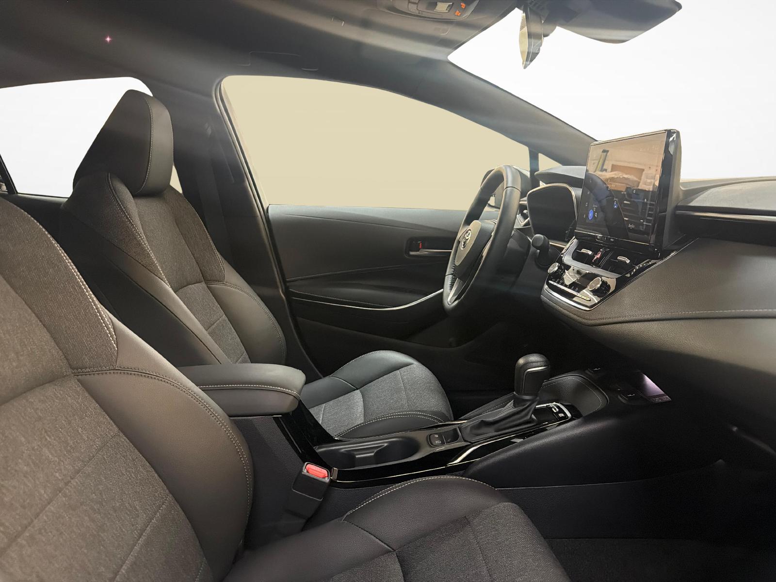 TOYOTA Corolla 1.8 HSD Trend-image-11