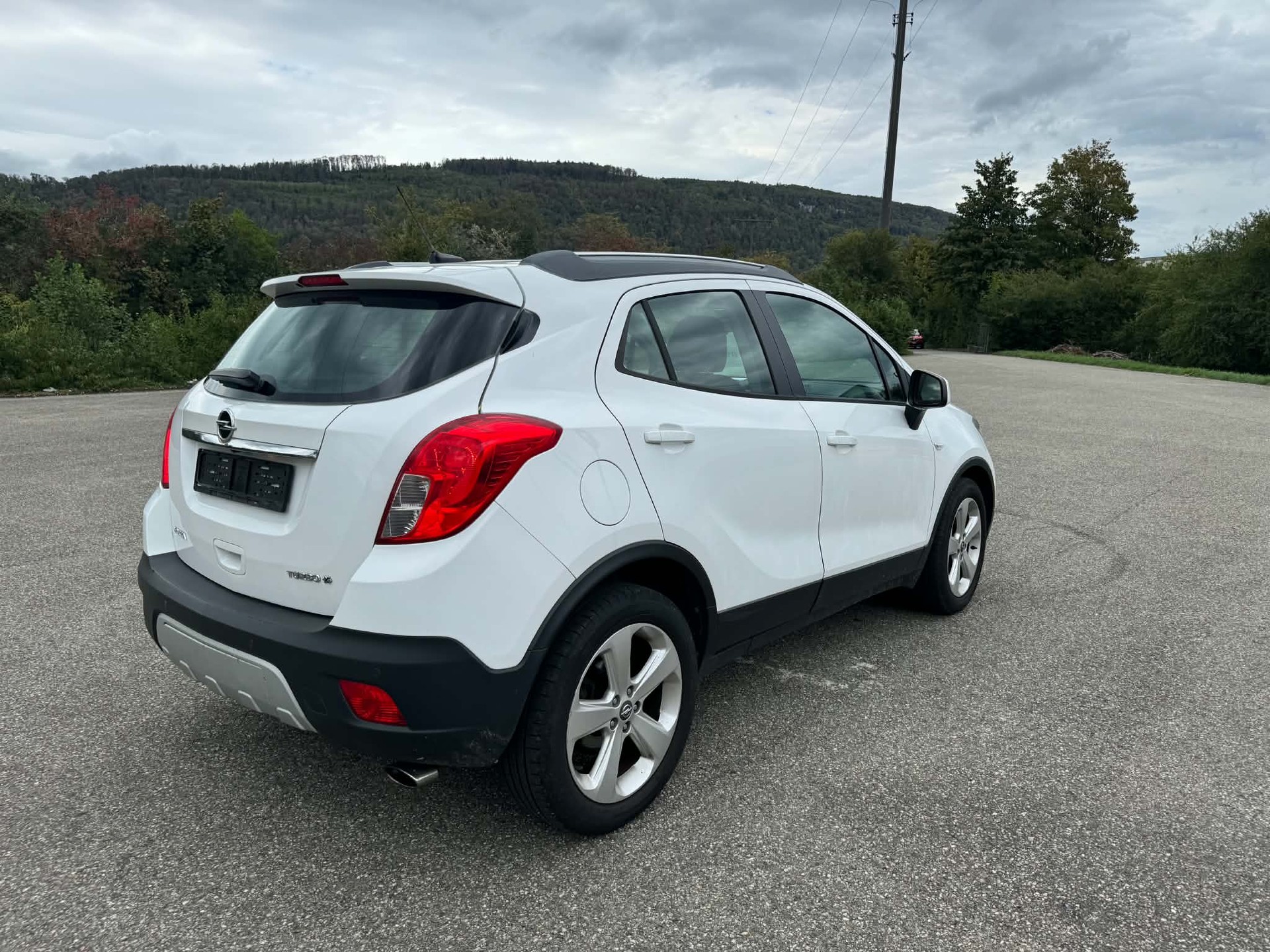 OPEL Mokka 1.4i 16V Turbo Cosmo 4X4-image-6