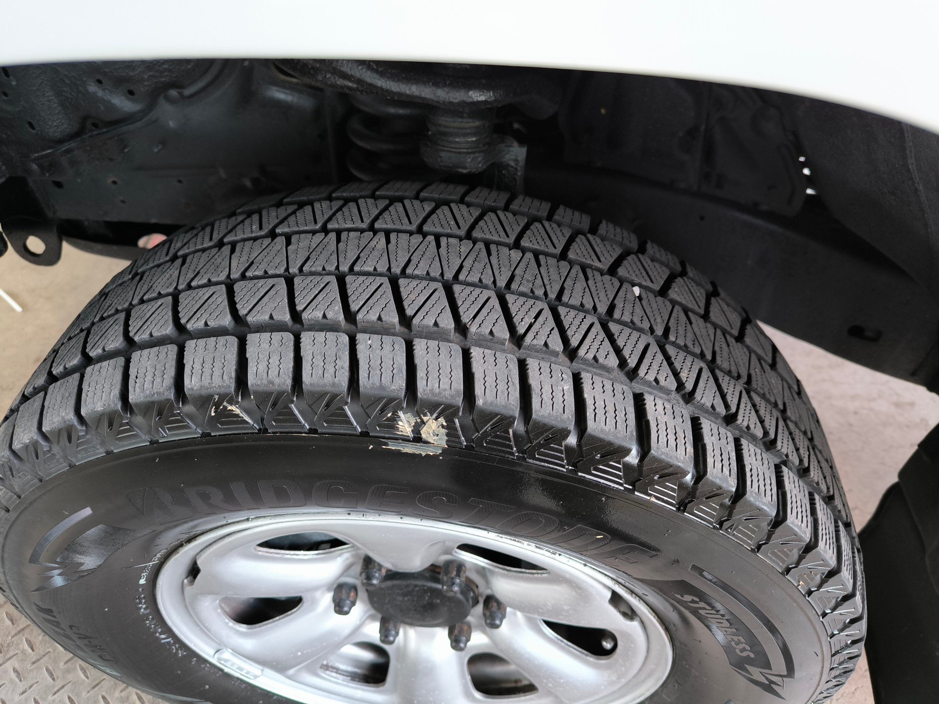 TOYOTA Land Cruiser 300 3.0 TD LX-image-6