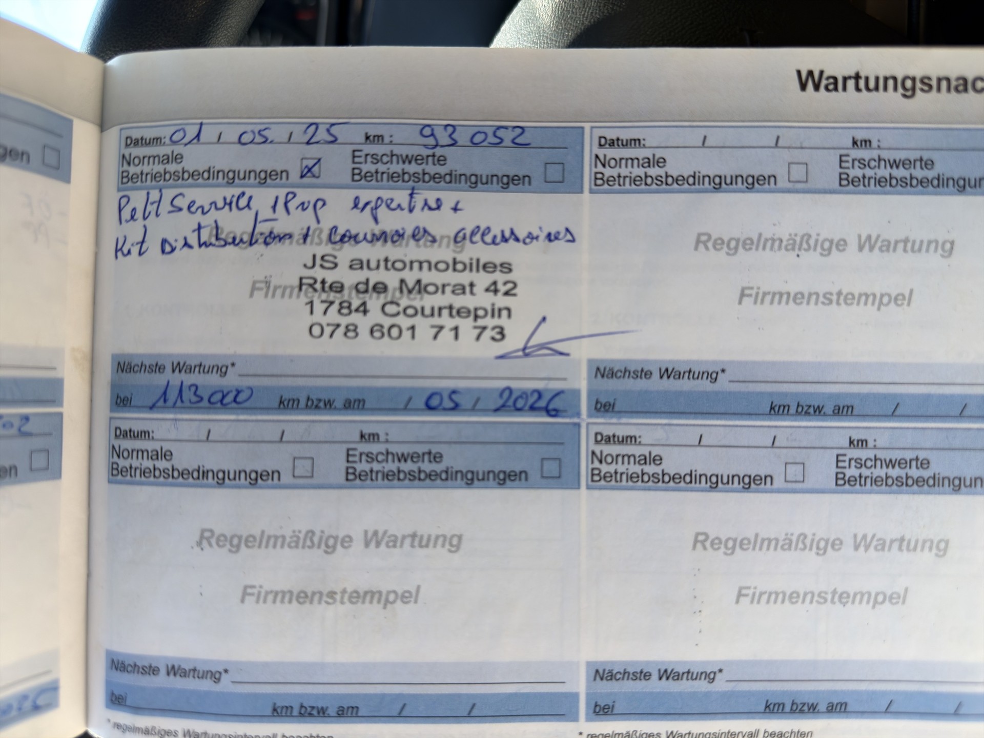 PEUGEOT 208 1.2 VTI Active-image-12