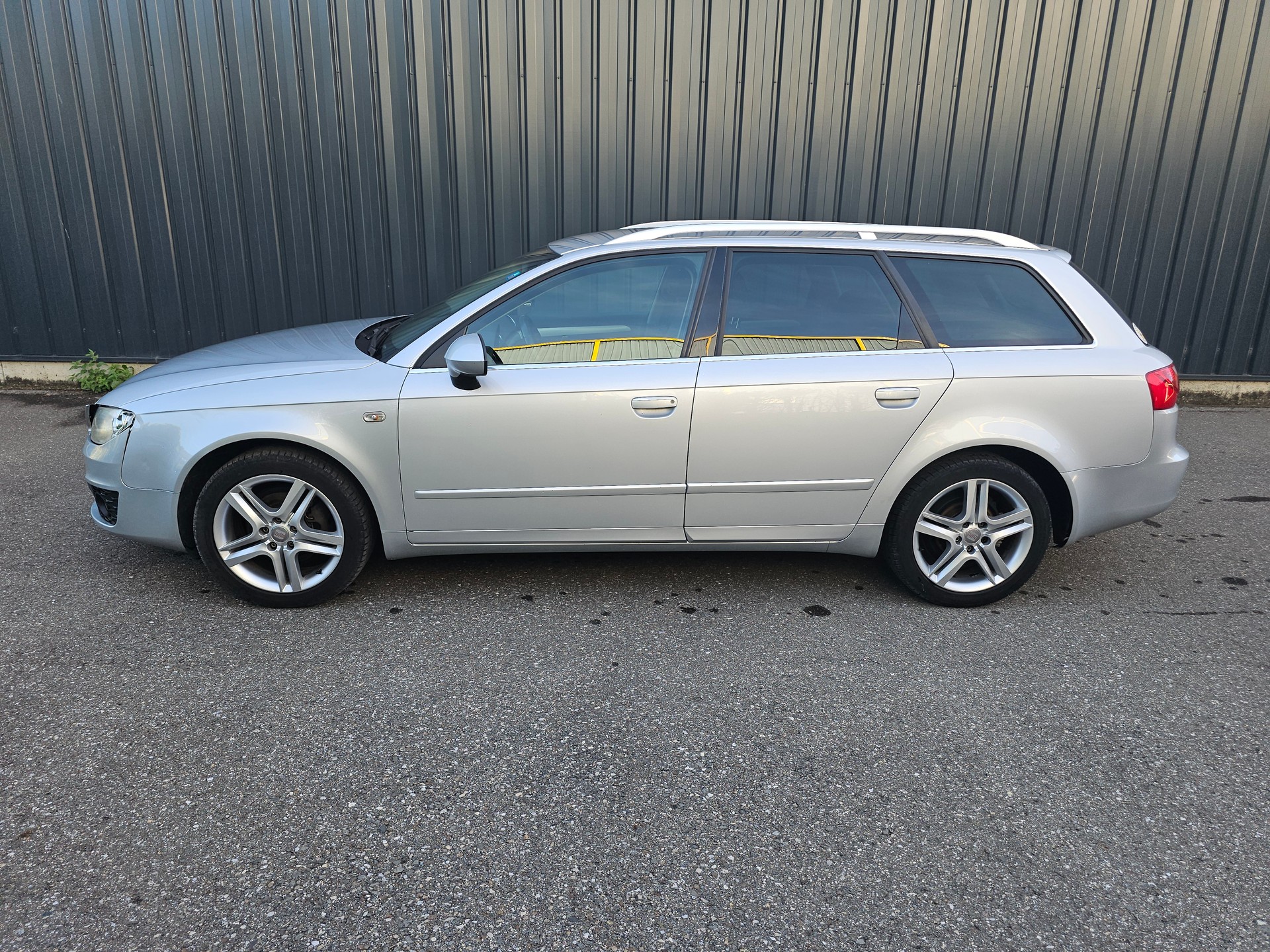 SEAT Exeo ST 2.0 TDI Sport-image-6