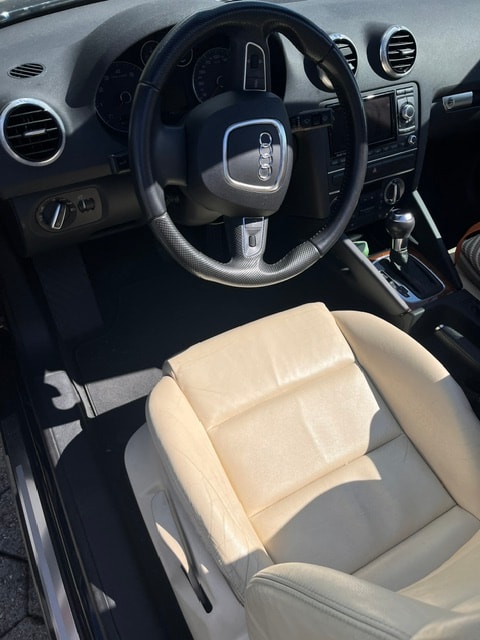 AUDI Cabrio 1.8TFSI-image-3