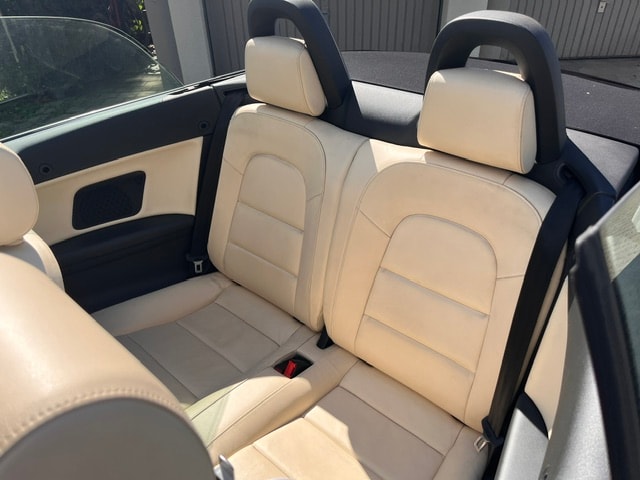 AUDI Cabrio 1.8TFSI-image-5