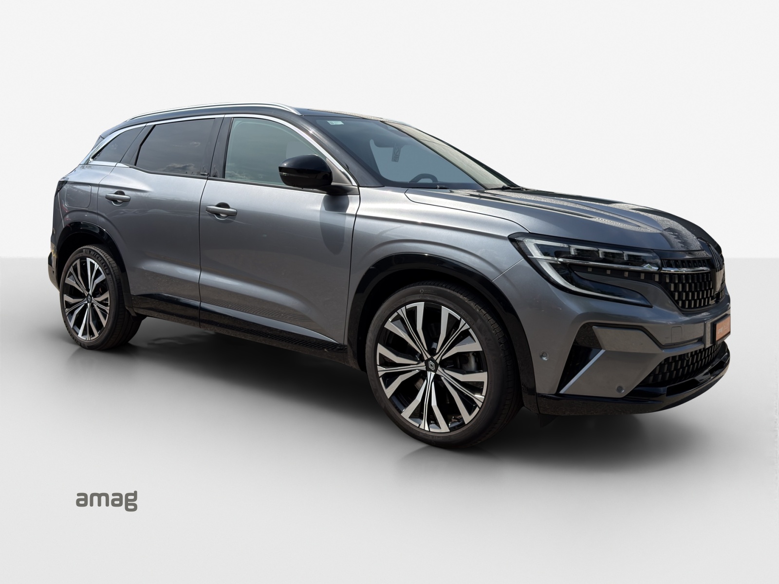 RENAULT Austral 1.2 HEV 200 Iconic A-image-5