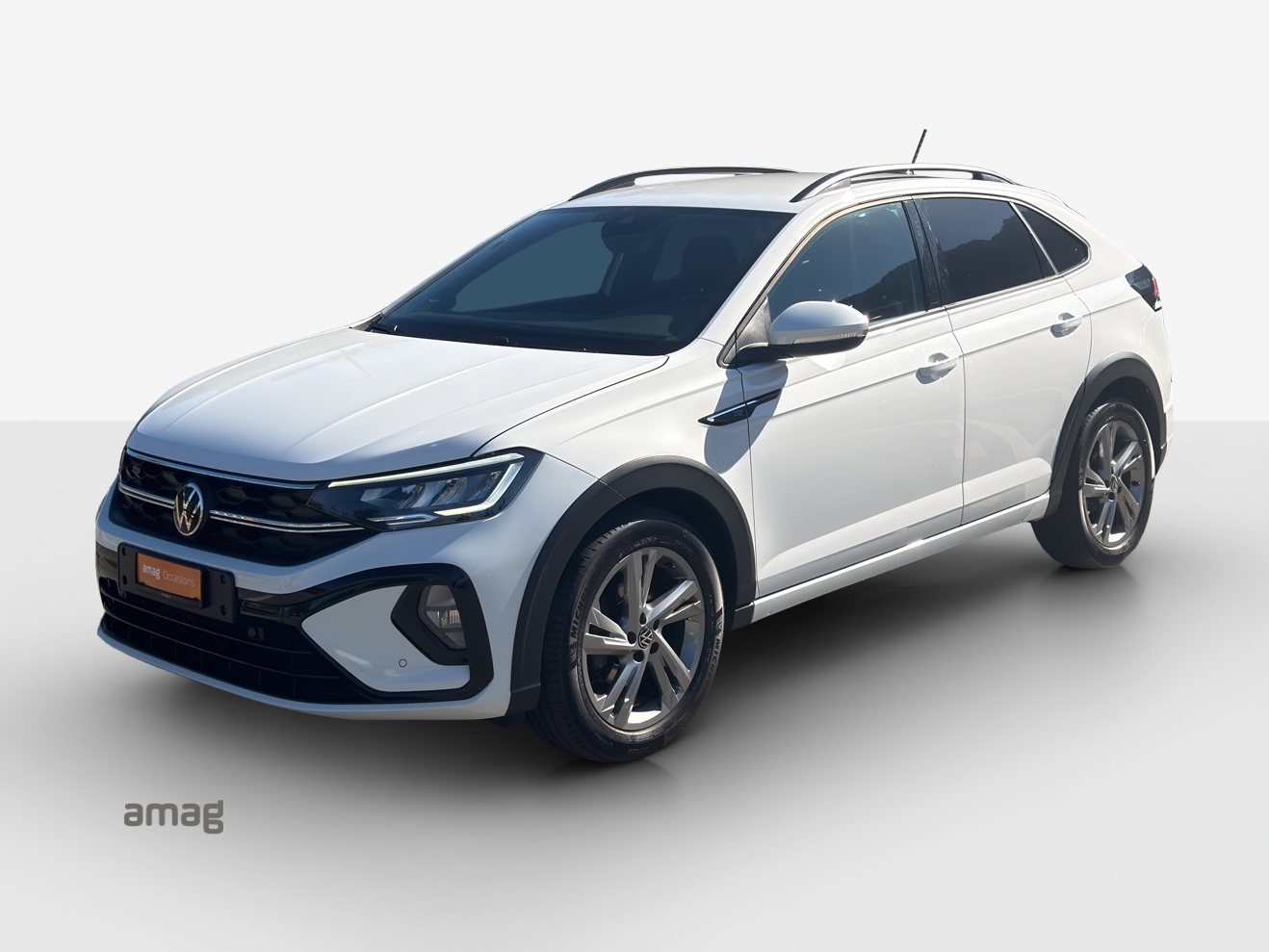 VW Taigo 1.0 TSI R-Line DSG-image-0