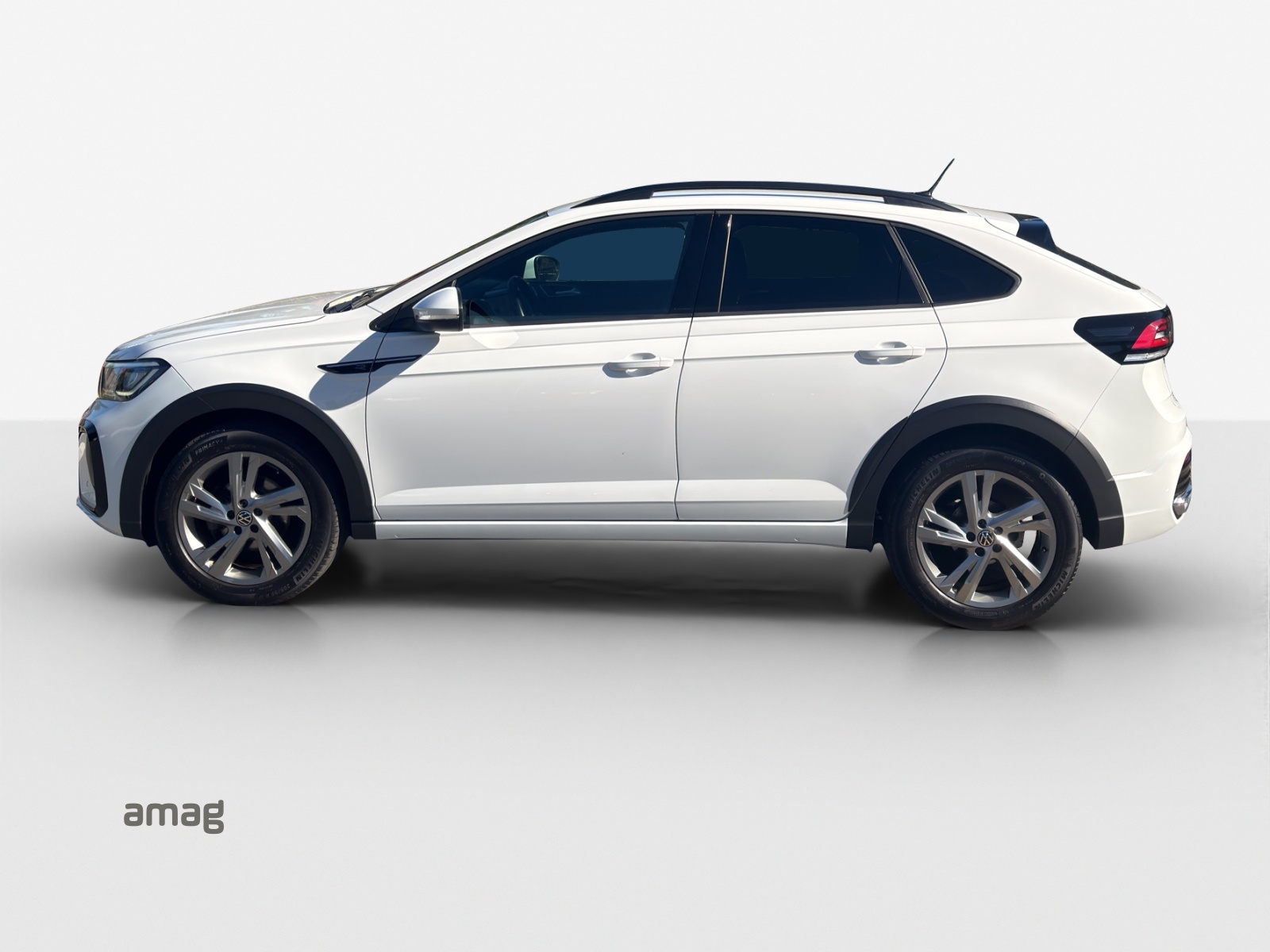 VW Taigo 1.0 TSI R-Line DSG-image-1