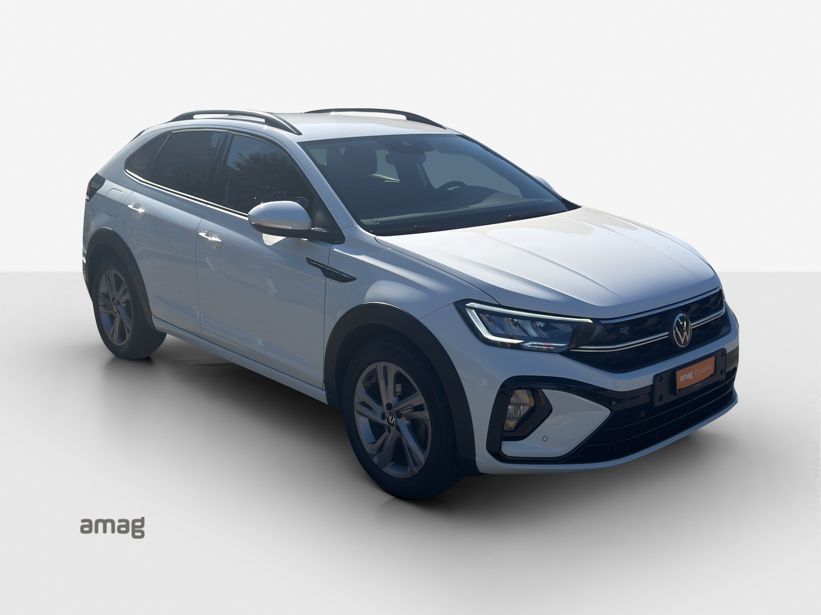 VW Taigo 1.0 TSI R-Line DSG-image-5