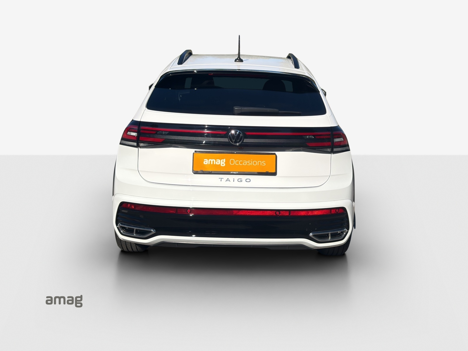 VW Taigo 1.0 TSI R-Line DSG-image-3