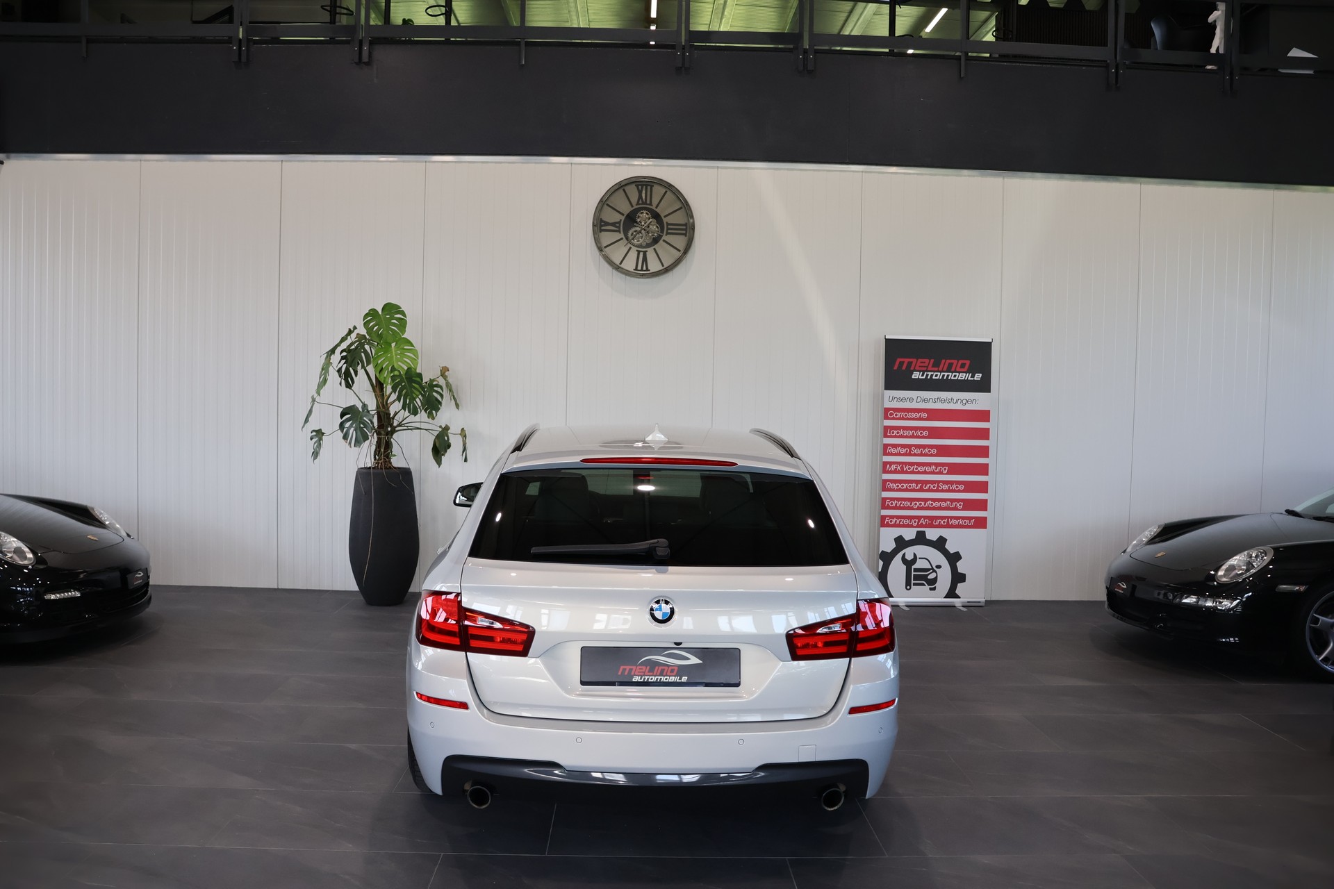 BMW 535d xDrive Touring Steptronic-image-8