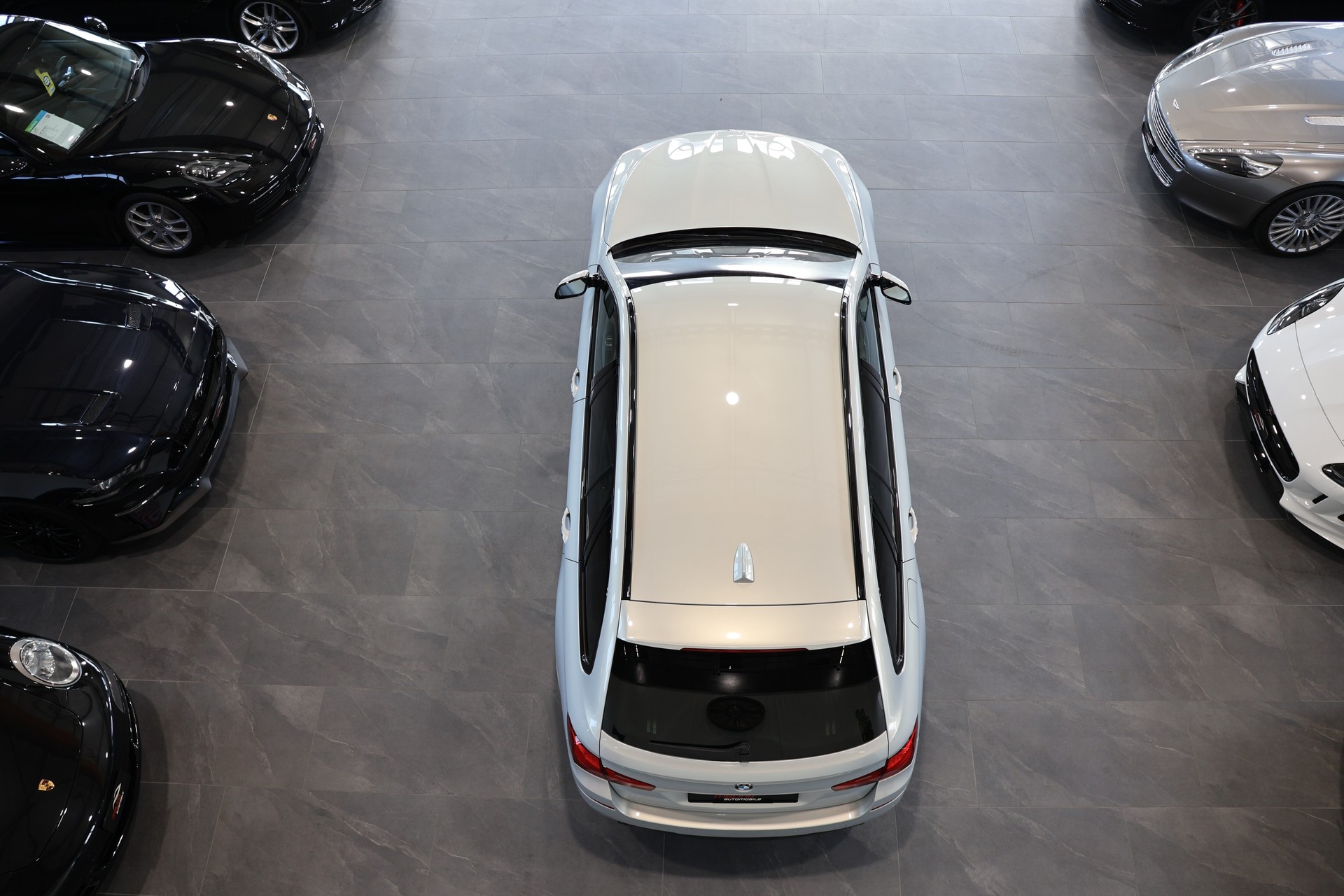 BMW 535d xDrive Touring Steptronic-image-7