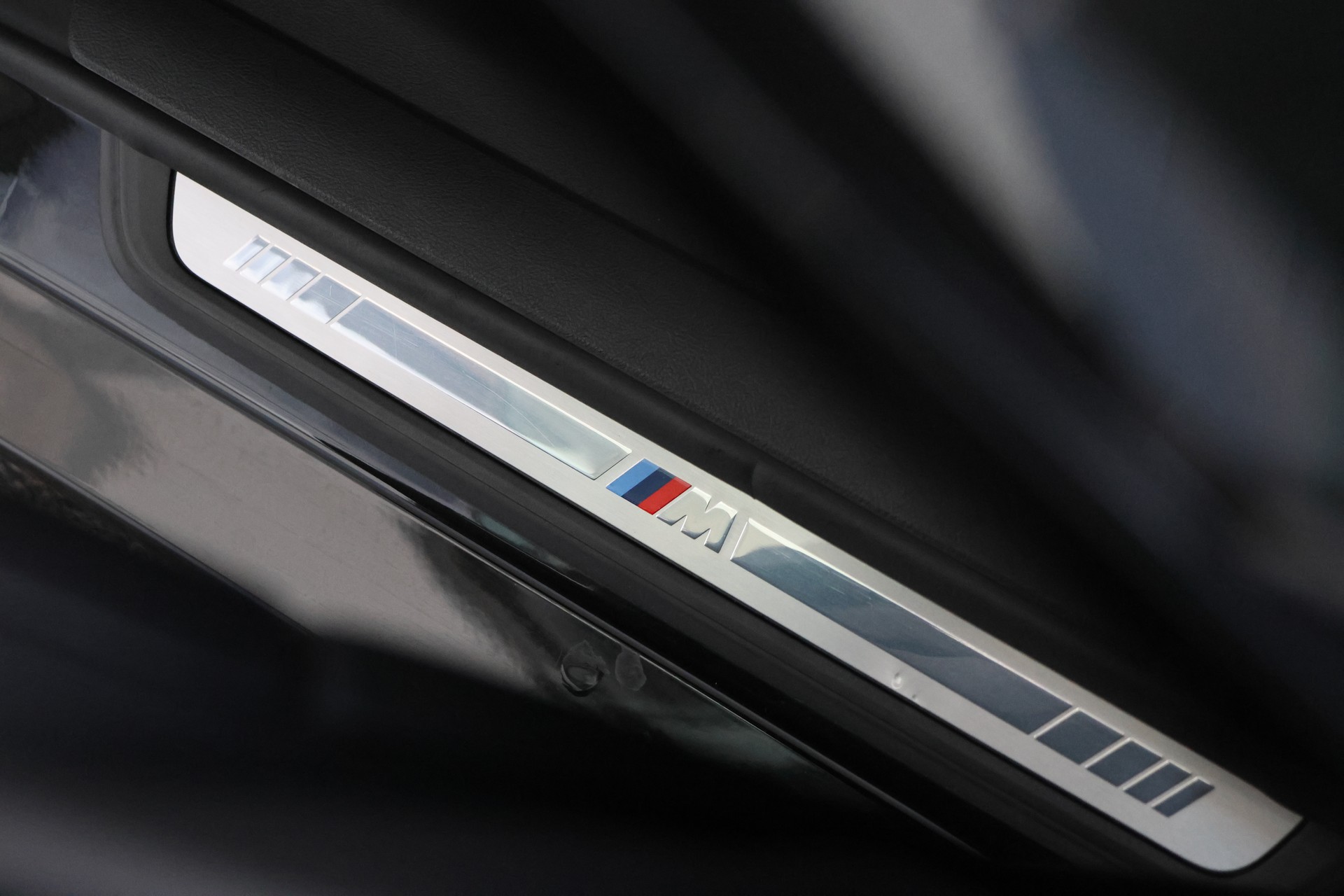 BMW 420d xDrive 48V Gran Coupé M Sport Steptronic-image-21