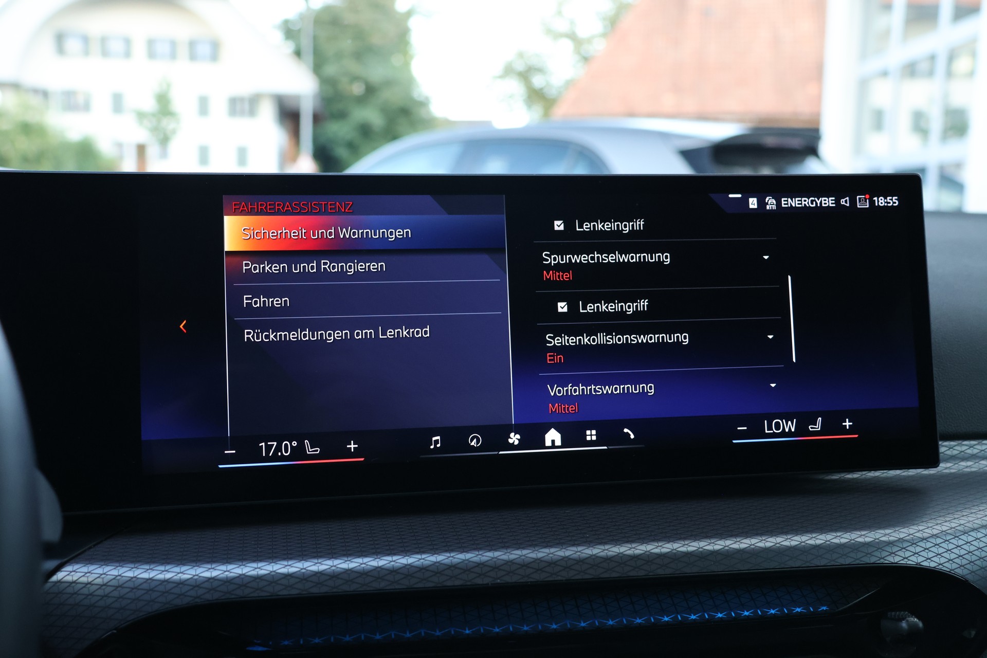 BMW 420d xDrive 48V Gran Coupé M Sport Steptronic-image-25