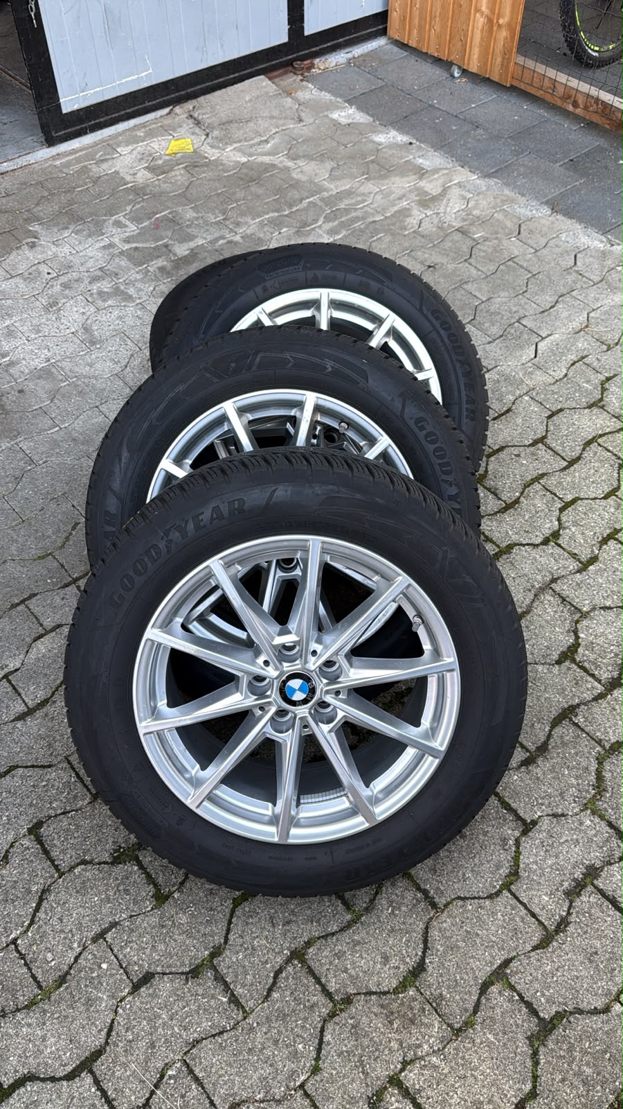 BMW 420d xDrive 48V Gran Coupé M Sport Steptronic-image-29