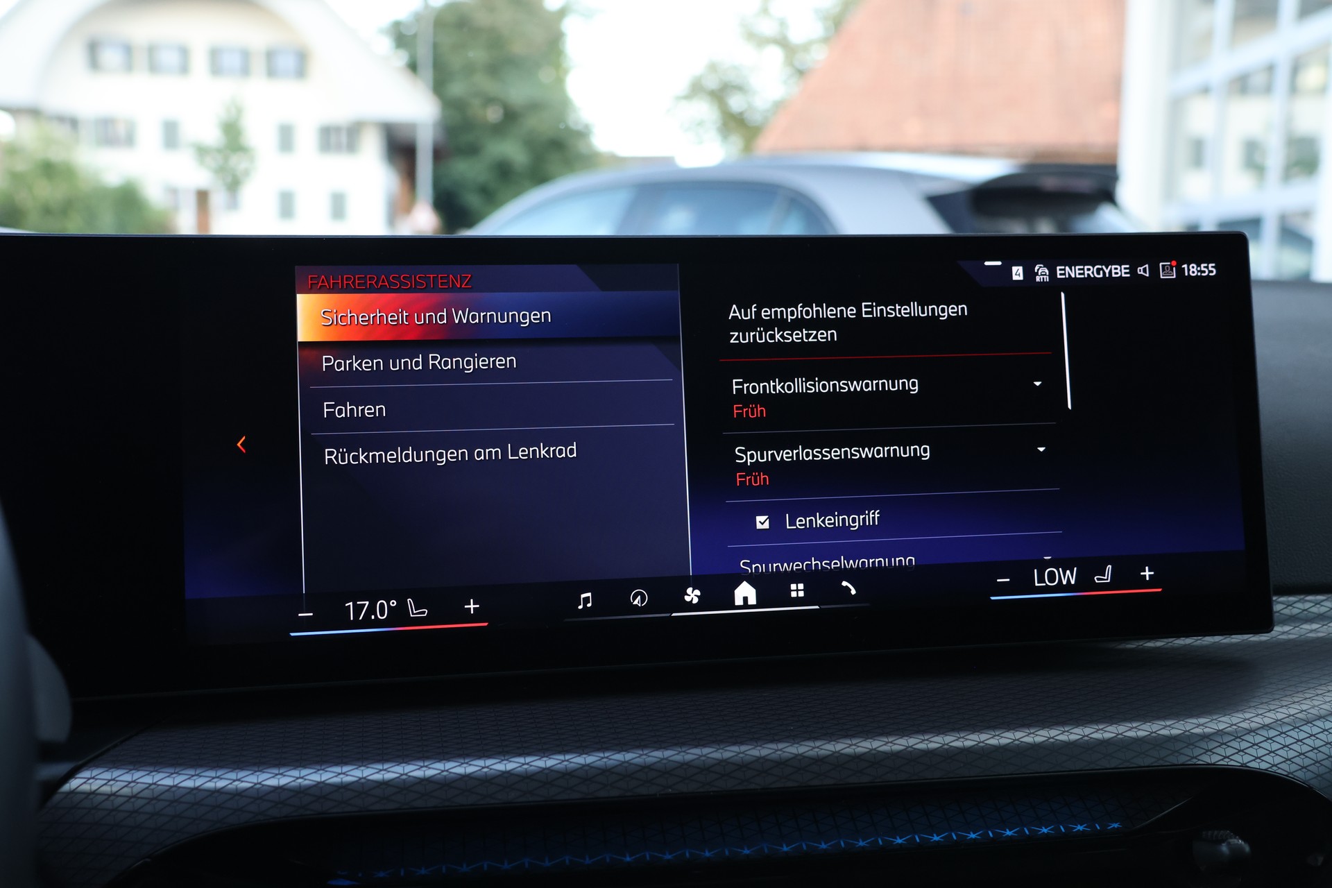 BMW 420d xDrive 48V Gran Coupé M Sport Steptronic-image-24