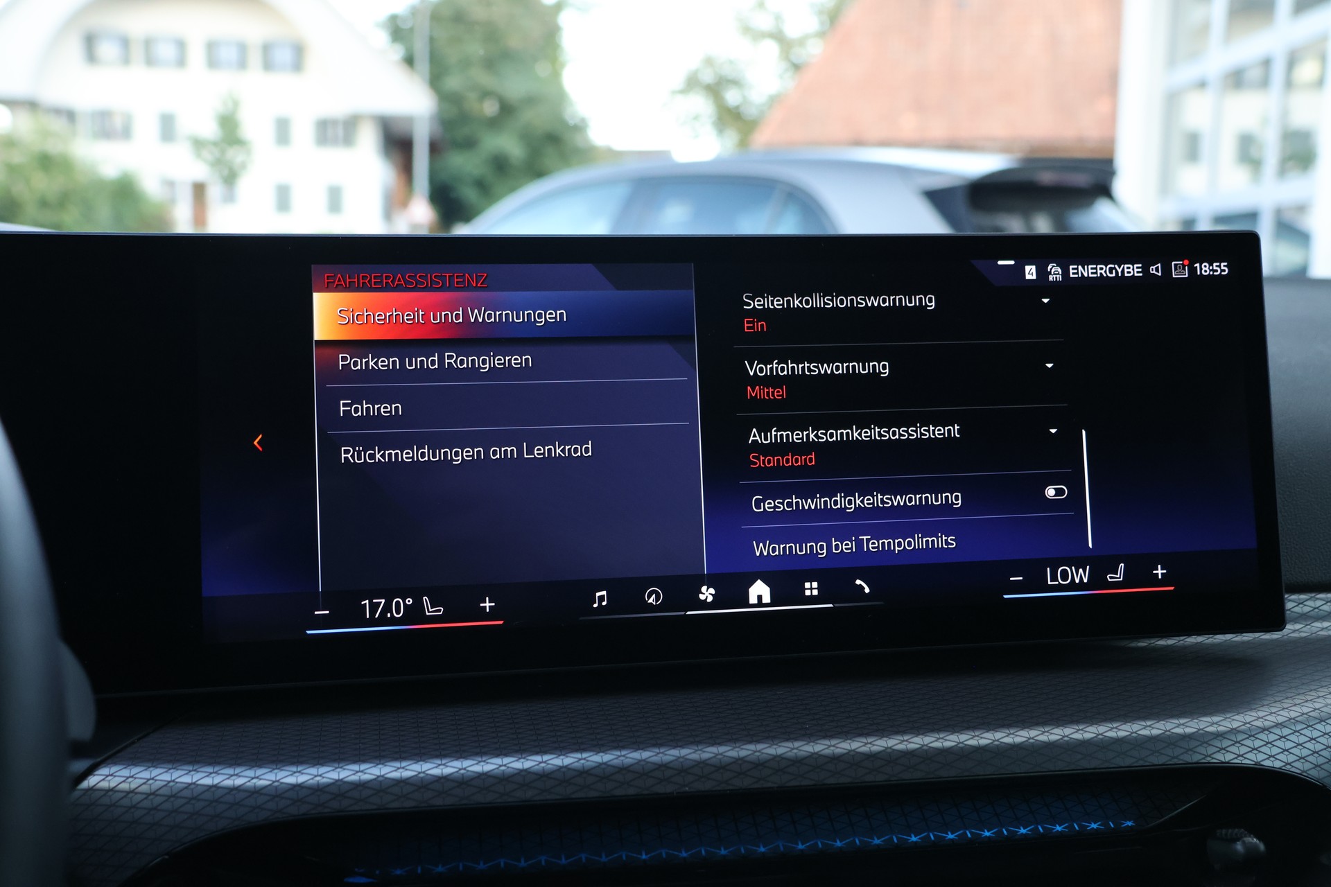 BMW 420d xDrive 48V Gran Coupé M Sport Steptronic-image-26