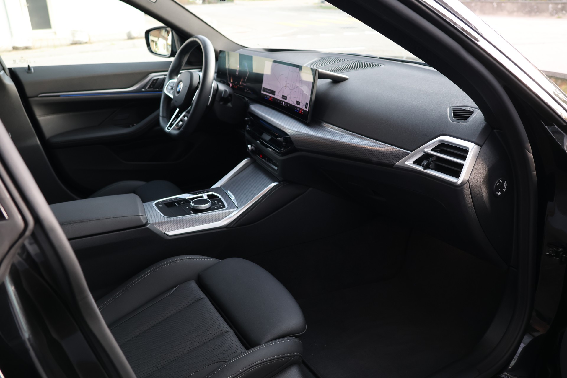 BMW 420d xDrive 48V Gran Coupé M Sport Steptronic-image-19
