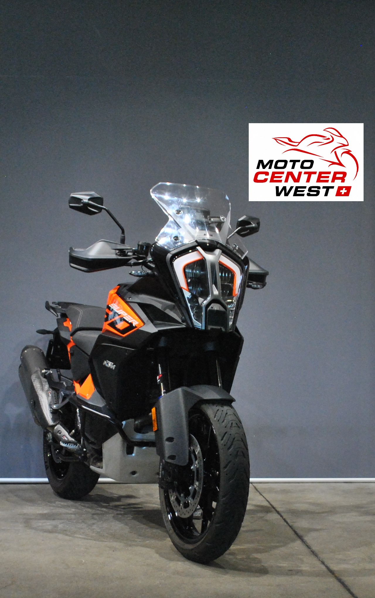 KTM 1290 Super Adventure S