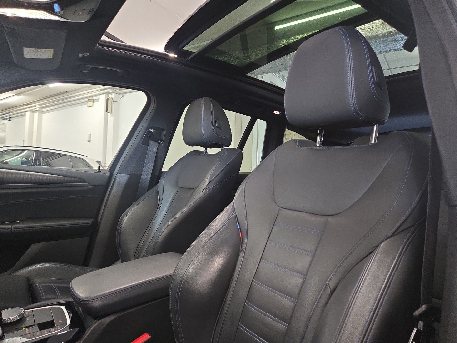 BMW X3 xDrive 30e M Sport-image-8