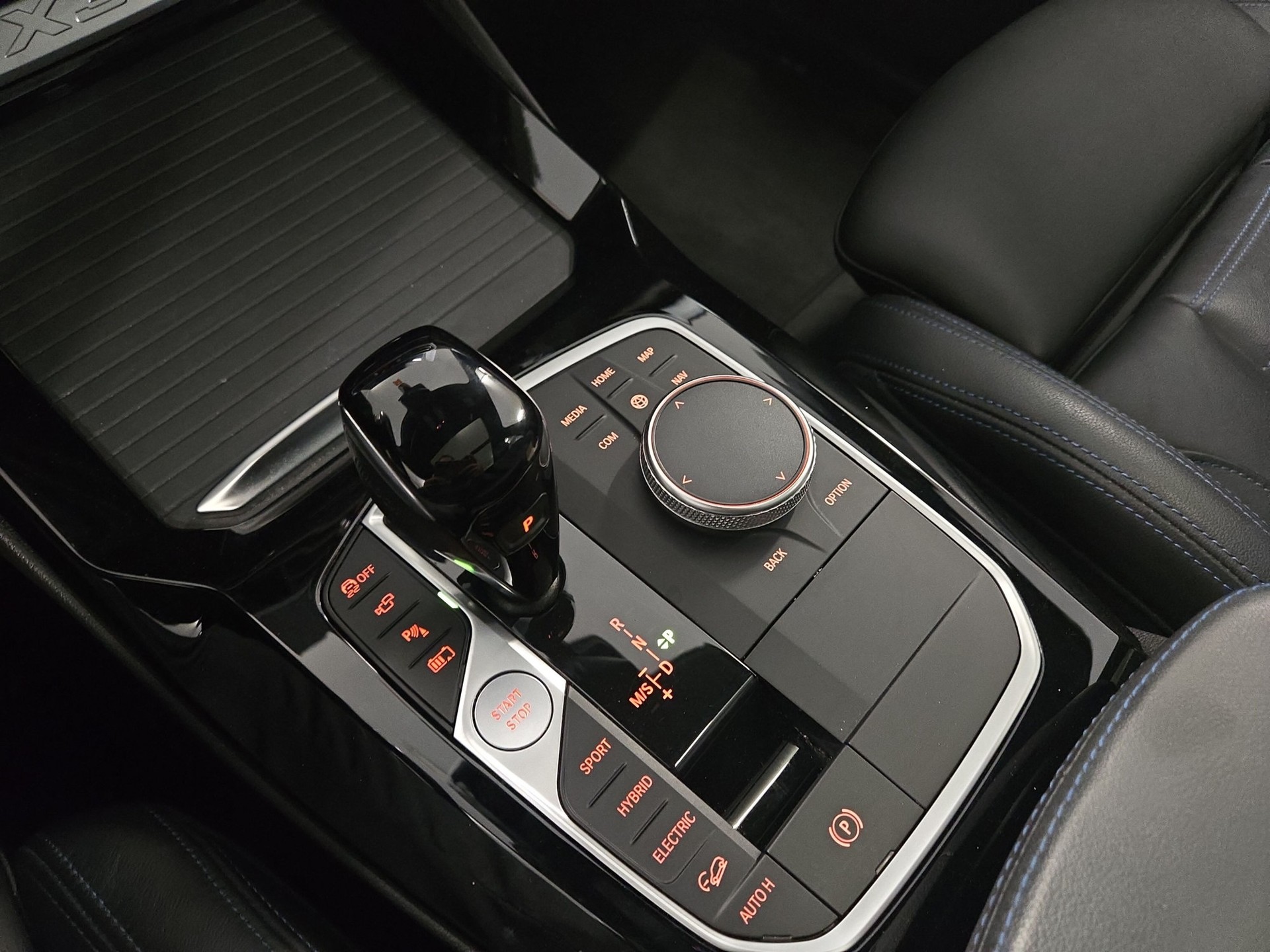 BMW X3 xDrive 30e M Sport-image-9