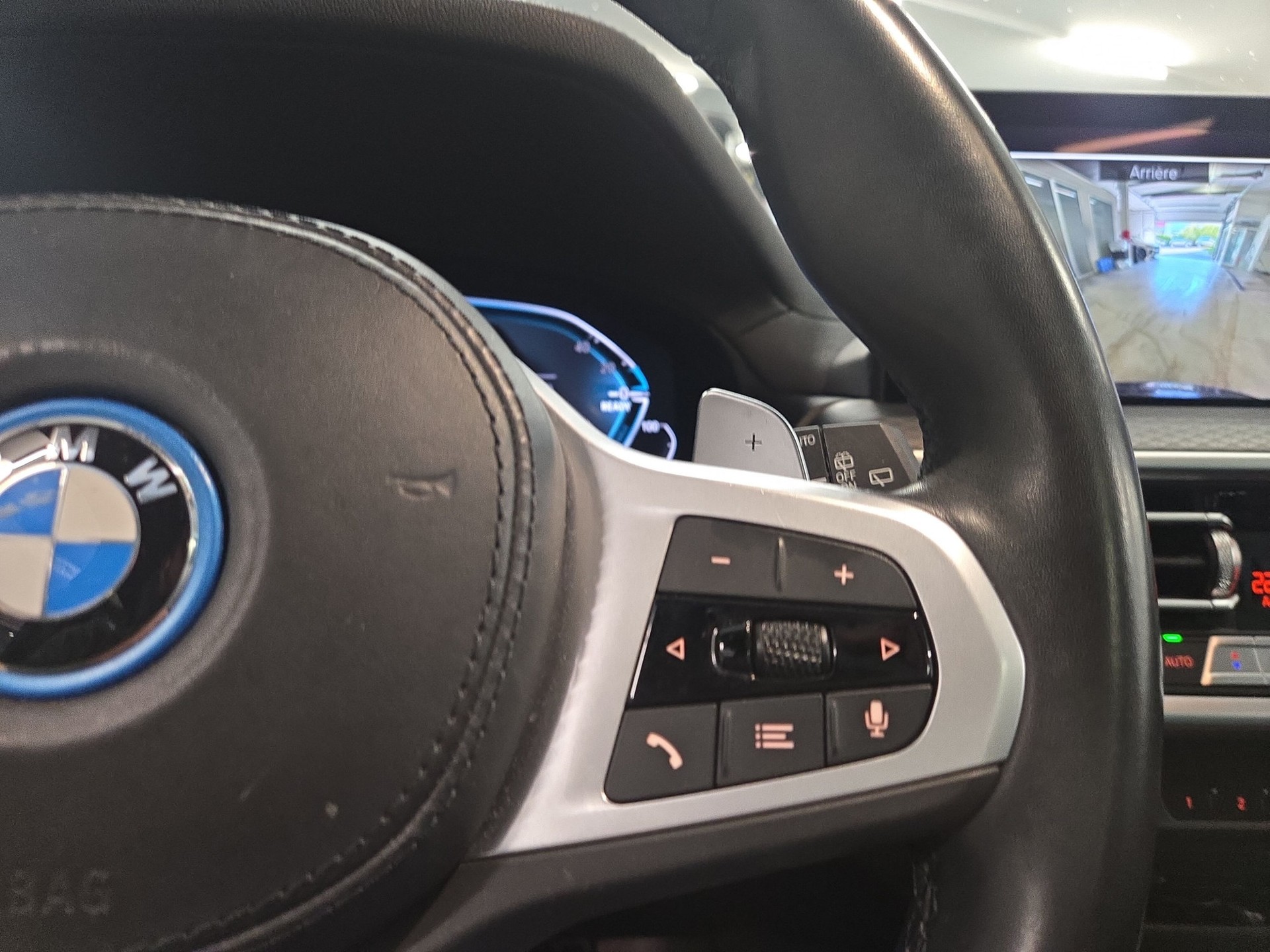 BMW X3 xDrive 30e M Sport-image-13