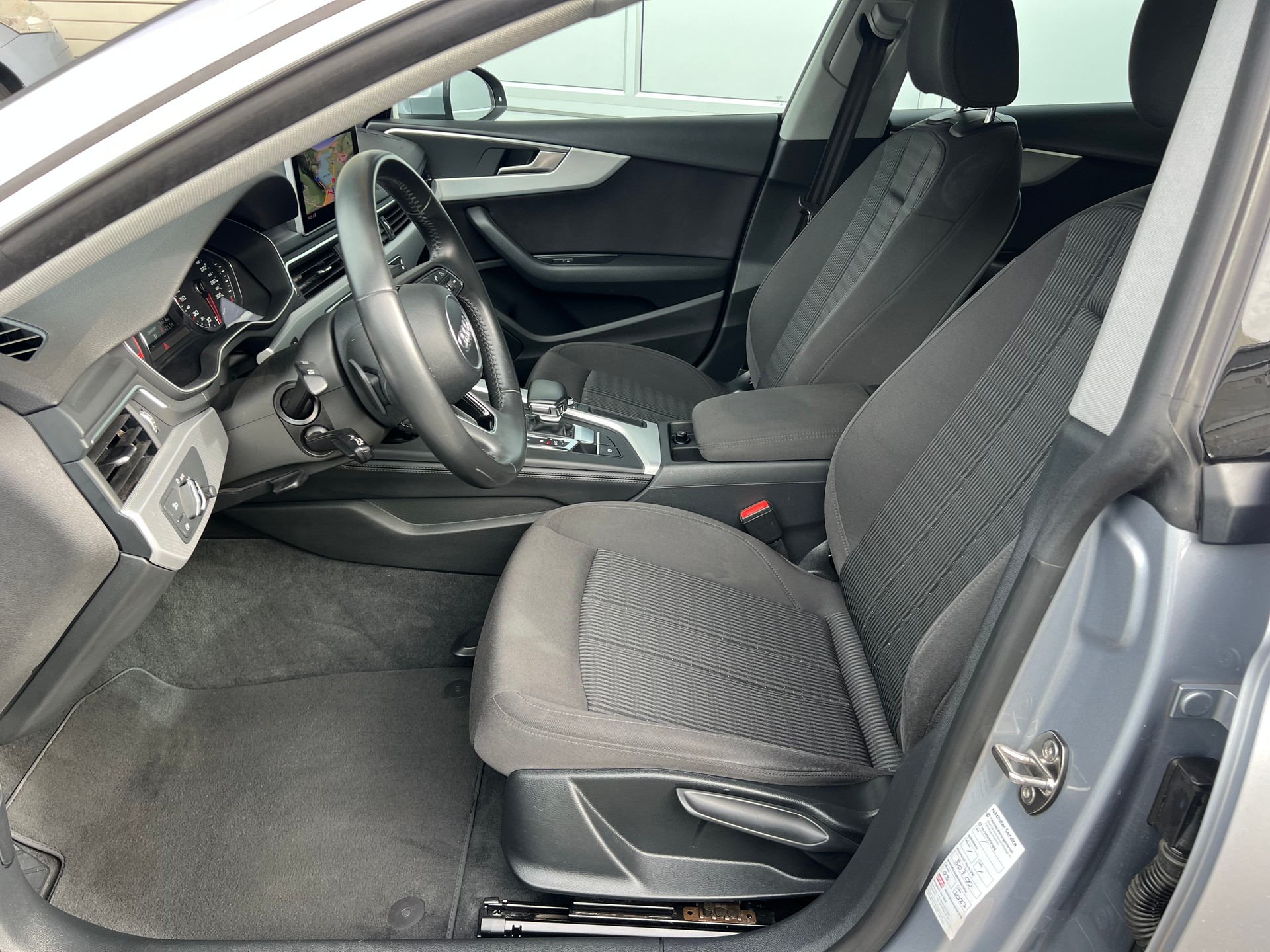 AUDI A5 Sportback 2.0 TDI Sport S-tronic PS 190 *** Navigation * frisch ab MFK * 12 / 24 Mt. Garantie möglich ***-image-15