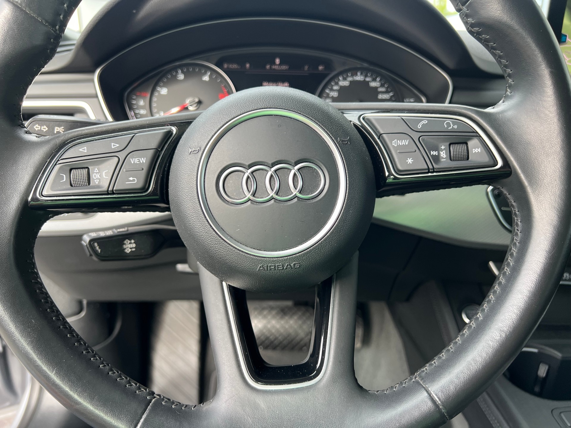 AUDI A5 Sportback 2.0 TDI Sport S-tronic PS 190 *** Navigation * frisch ab MFK * 12 / 24 Mt. Garantie möglich ***-image-16