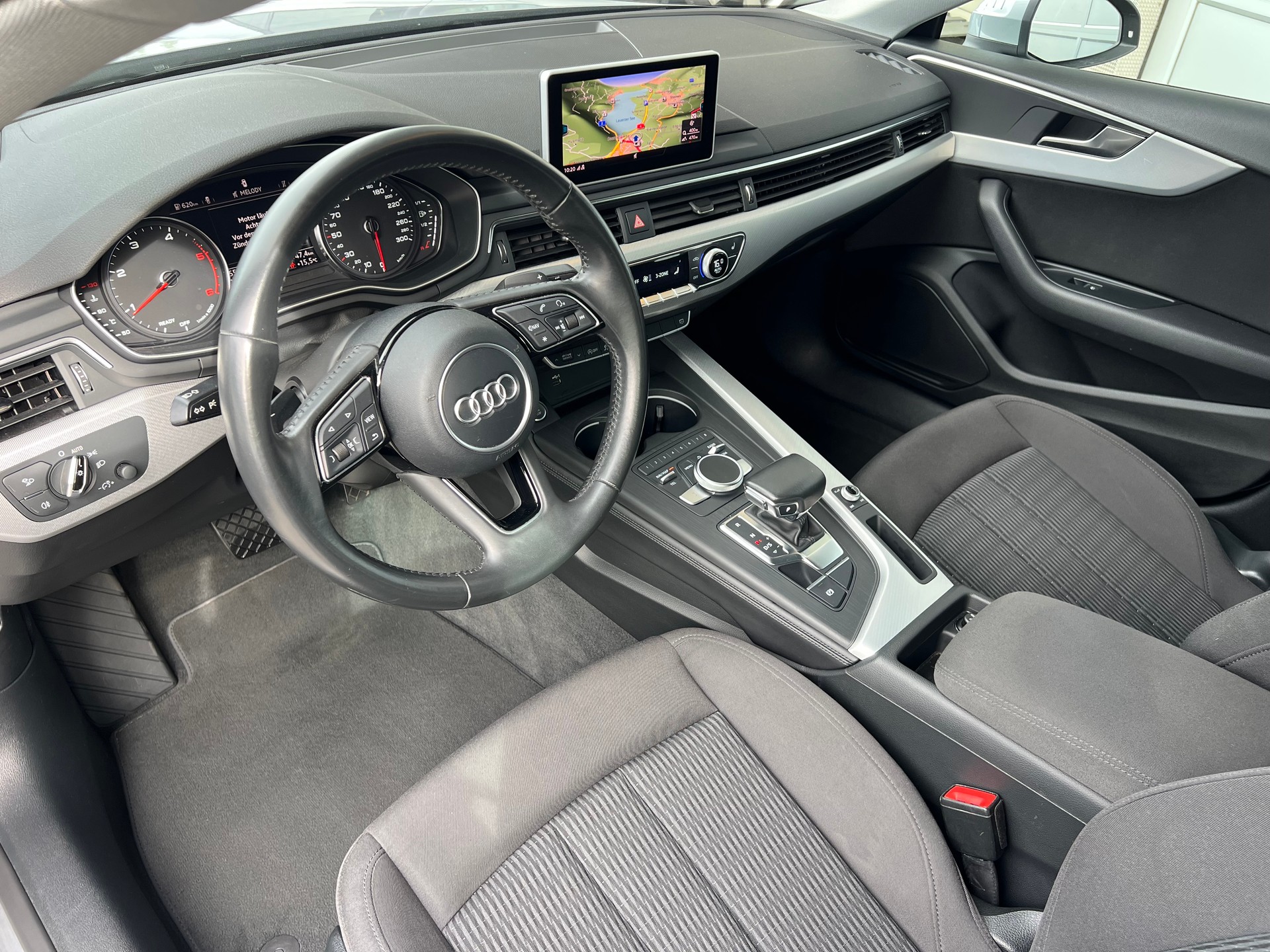 AUDI A5 Sportback 2.0 TDI Sport S-tronic PS 190 *** Navigation * frisch ab MFK * 12 / 24 Mt. Garantie möglich ***-image-14
