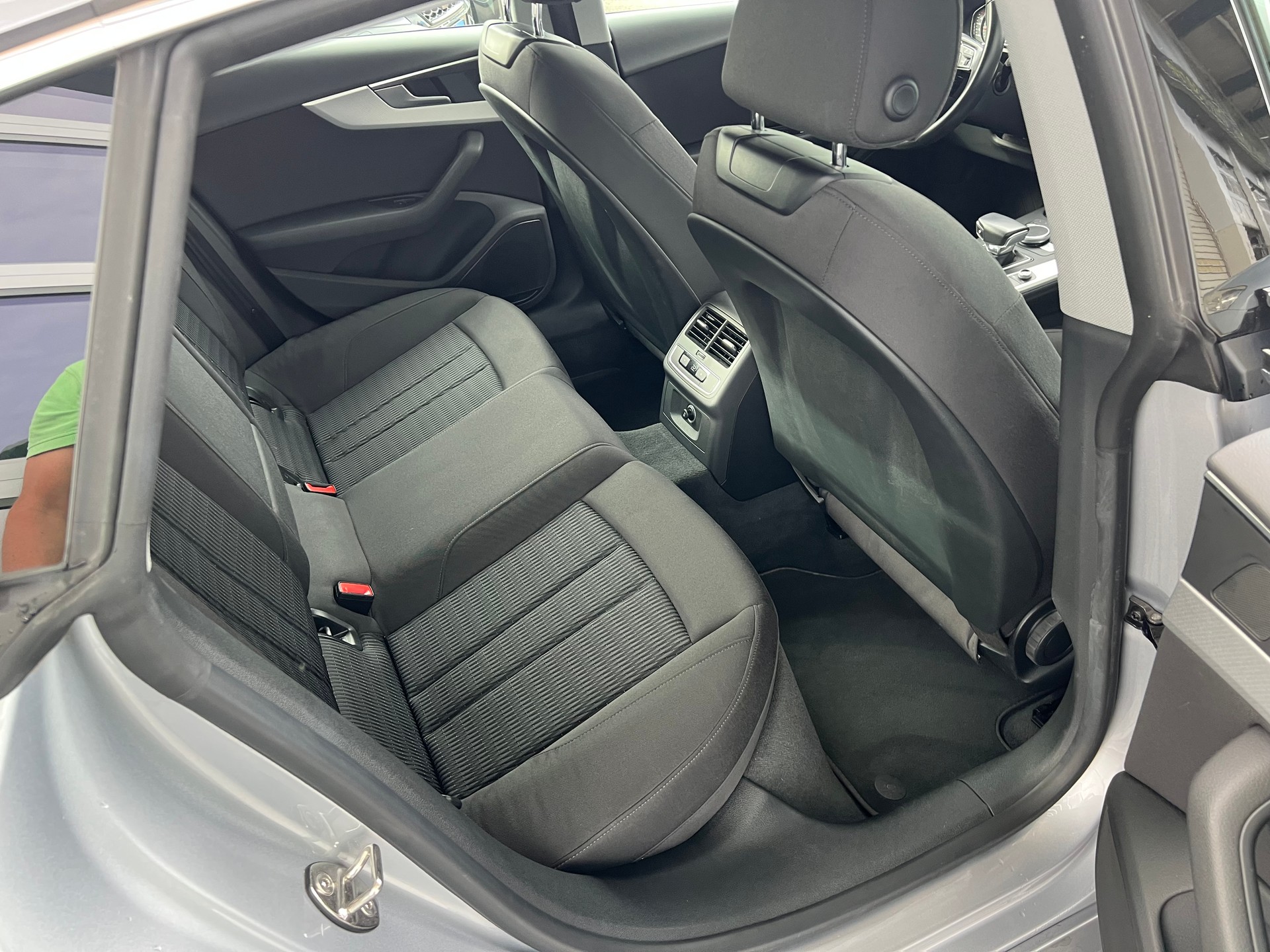 AUDI A5 Sportback 2.0 TDI Sport S-tronic PS 190 *** Navigation * frisch ab MFK * 12 / 24 Mt. Garantie möglich ***-image-11