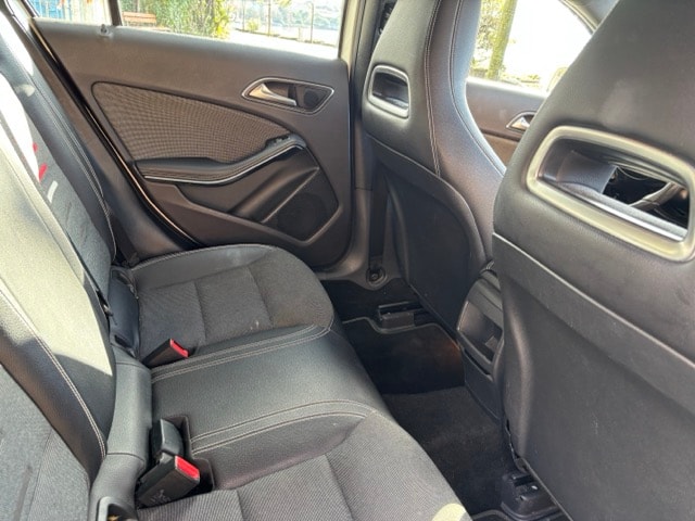 MERCEDES-BENZ A 180 Style-image-6