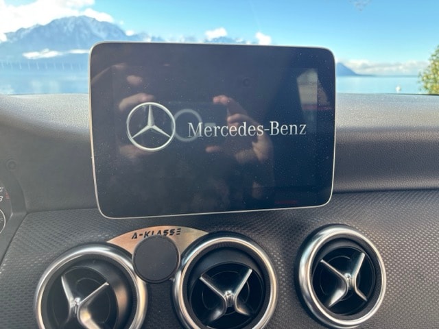MERCEDES-BENZ A 180 Style-image-7