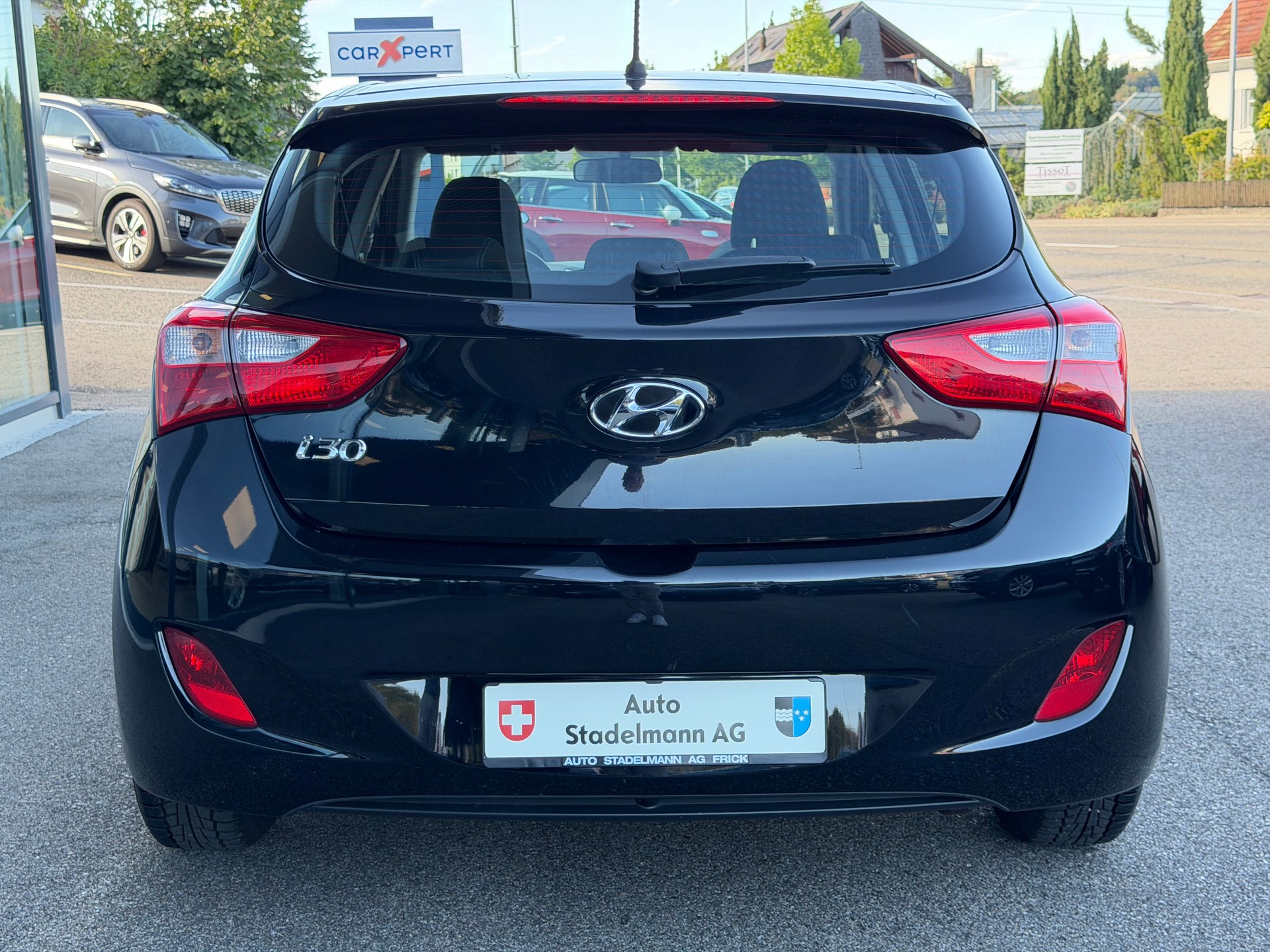 HYUNDAI i30 1.4 Pica-image-4