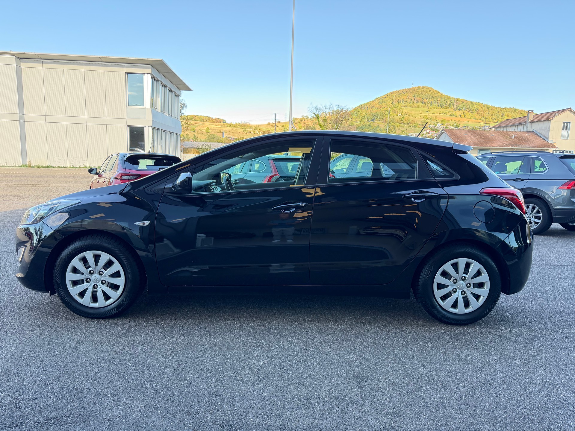 HYUNDAI i30 1.4 Pica-image-8