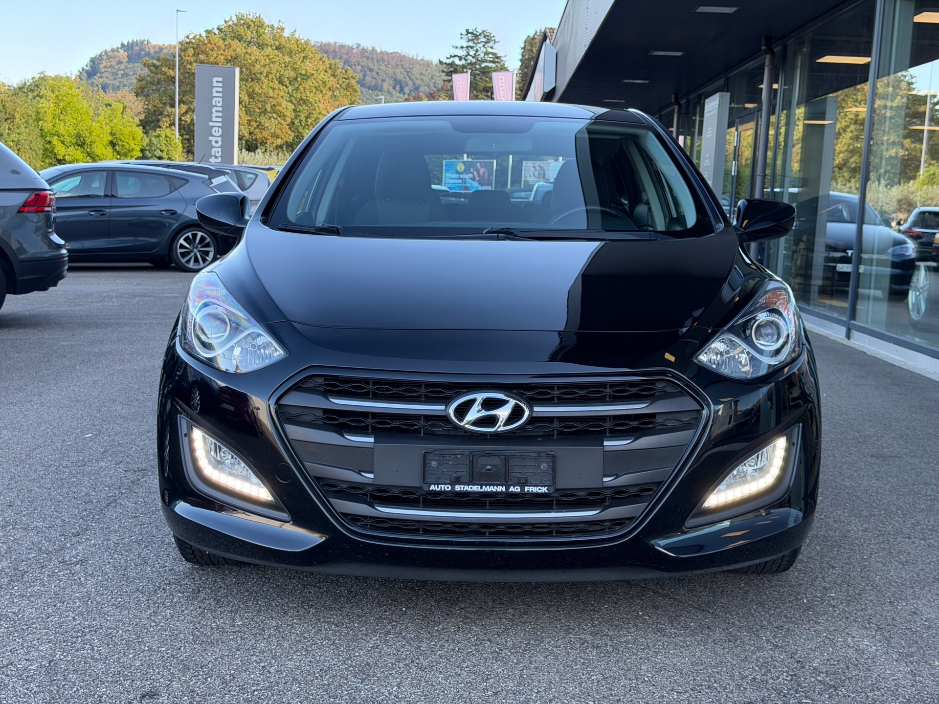 HYUNDAI i30 1.4 Pica-image-9