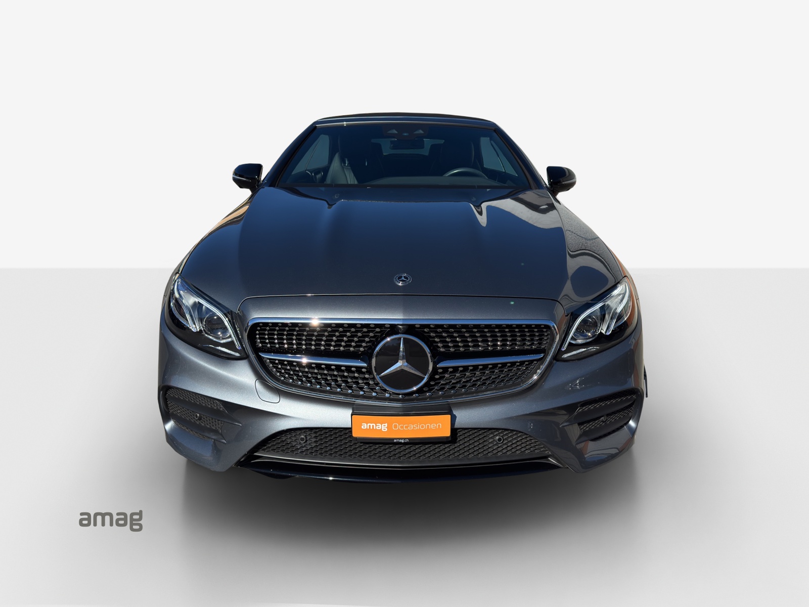 MERCEDES-BENZ E 200 Cabriolet AMG Line 4 Matic 9G-Tronic-image-6