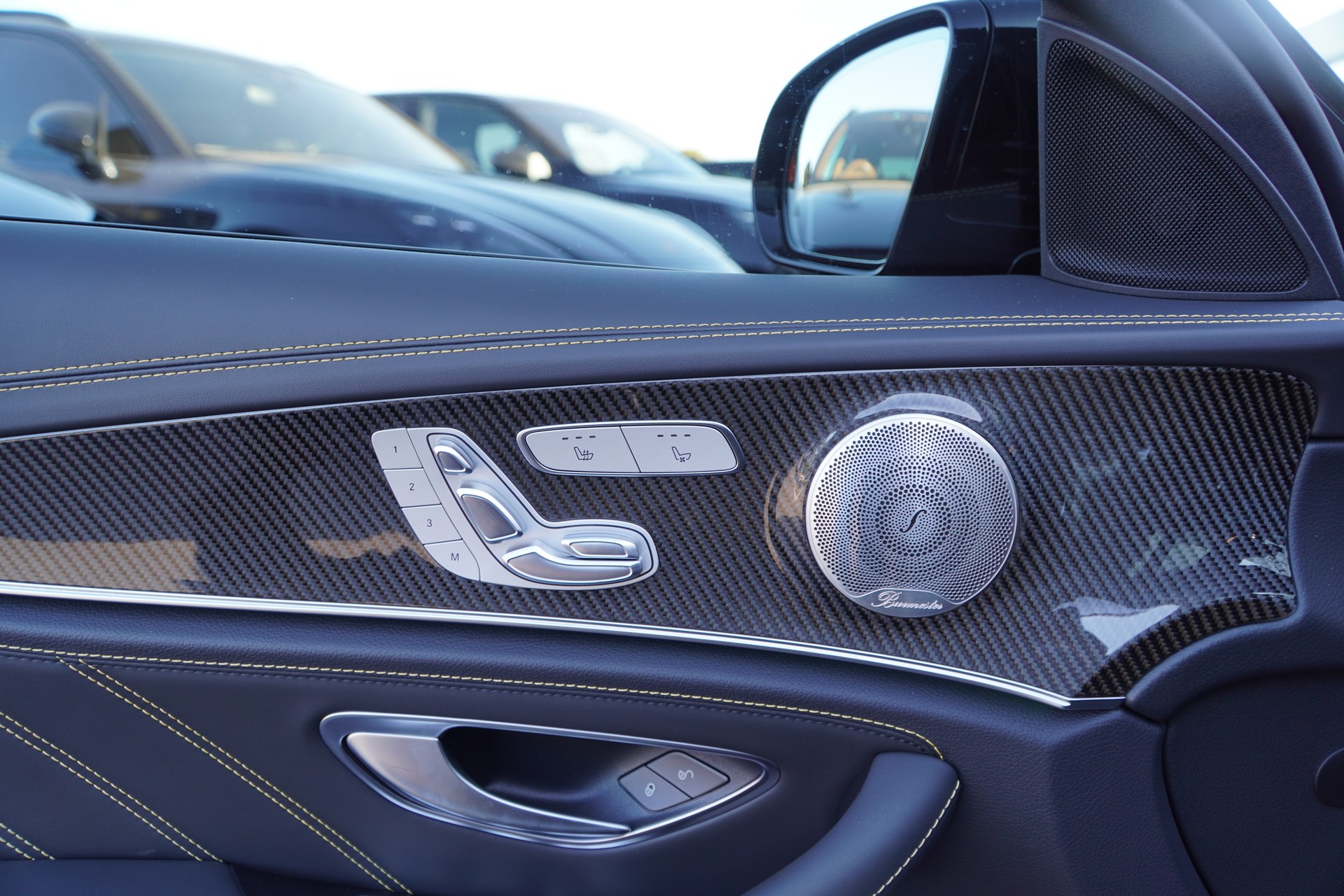 MERCEDES-BENZ AMG E 63 S 4Matic+ Speedshift 9G-TCT FINAL EDITION-image-16