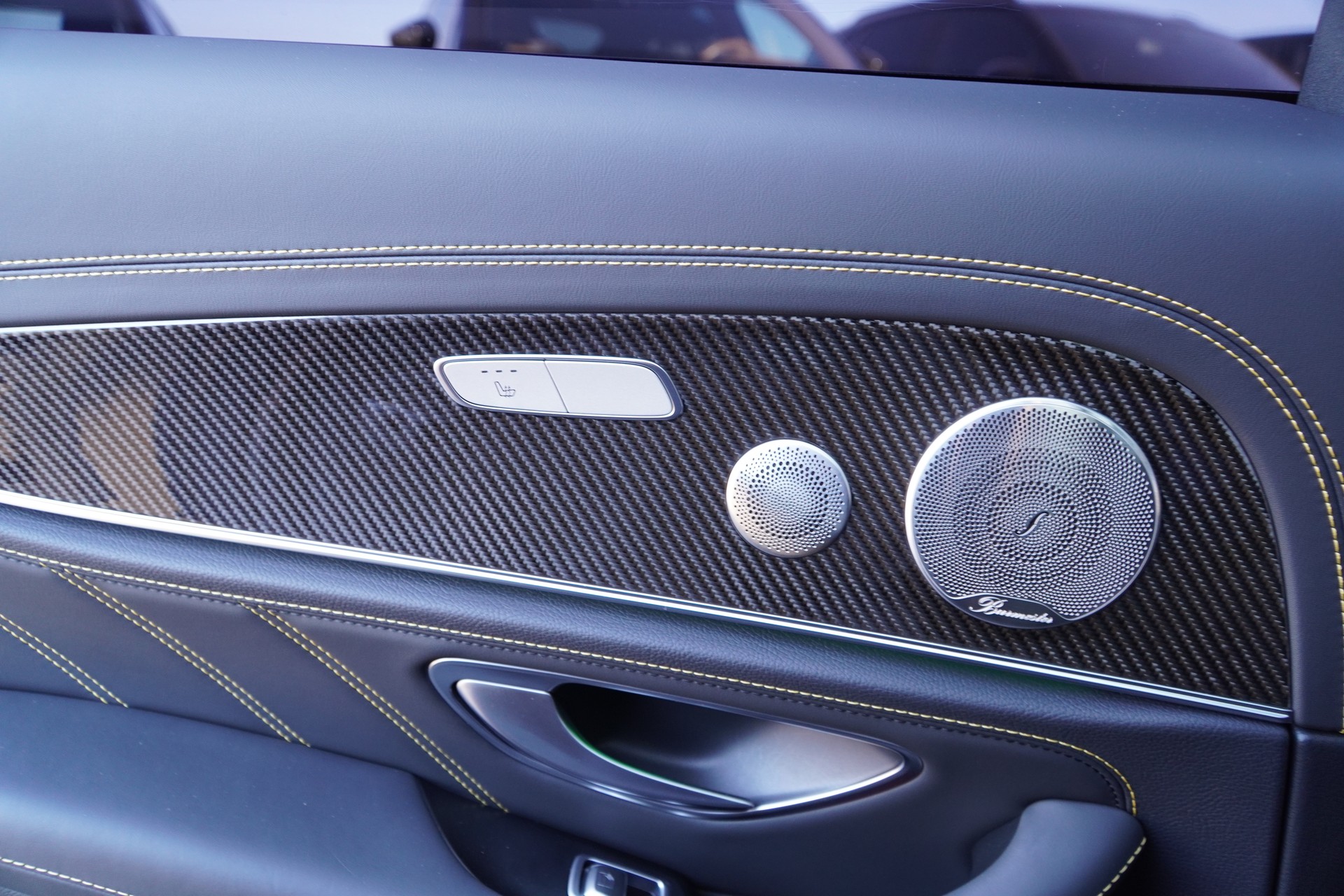 MERCEDES-BENZ AMG E 63 S 4Matic+ Speedshift 9G-TCT FINAL EDITION-image-17