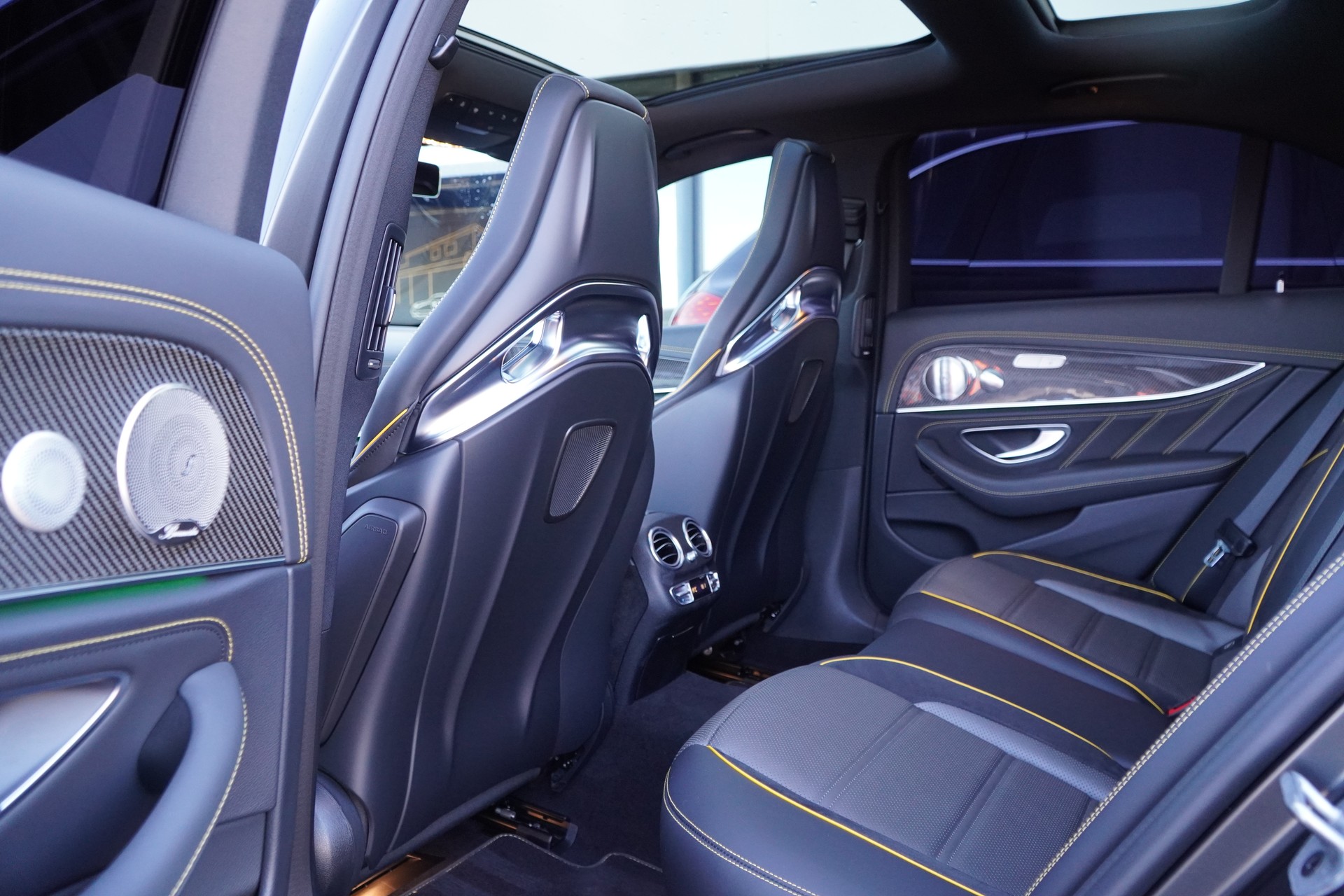 MERCEDES-BENZ AMG E 63 S 4Matic+ Speedshift 9G-TCT FINAL EDITION-image-10