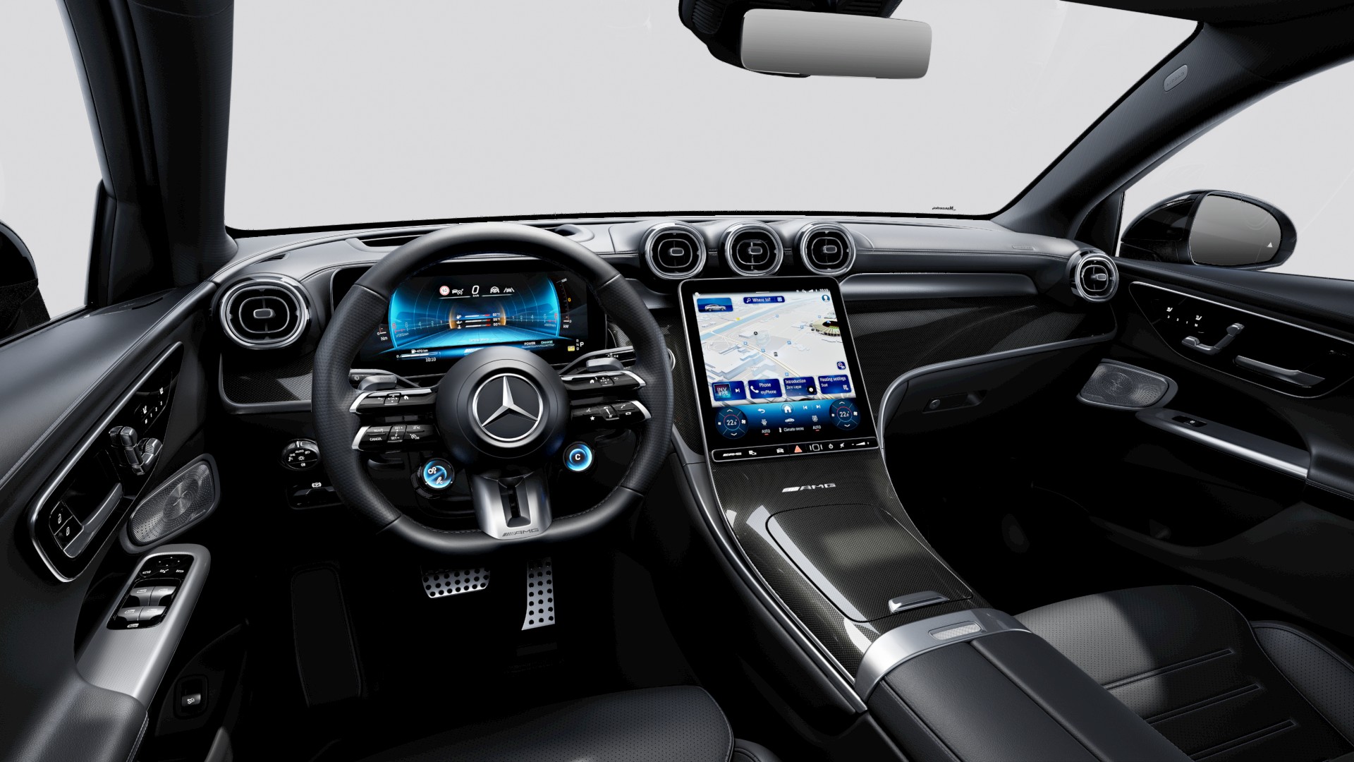 MERCEDES-BENZ GLC 53 AMG 4MATIC+ Coupé-image-4