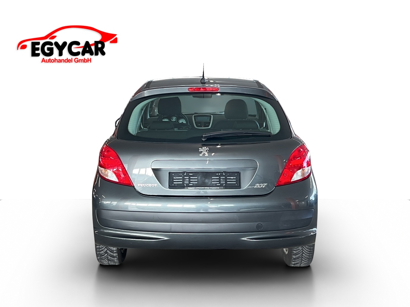 PEUGEOT 207 1.4 Urban-image-3
