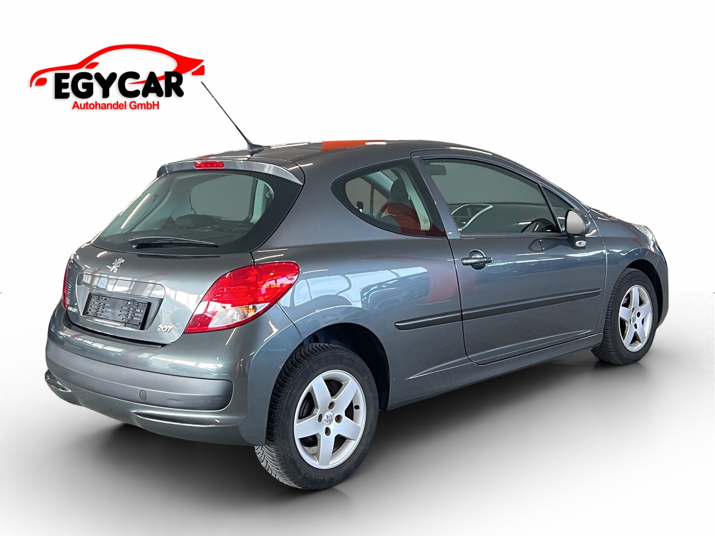 PEUGEOT 207 1.4 Urban-image-5
