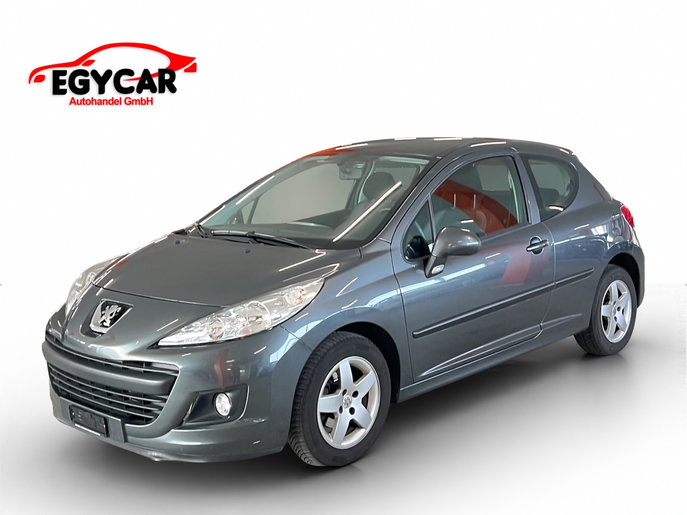 PEUGEOT 207 1.4 Urban-image-2