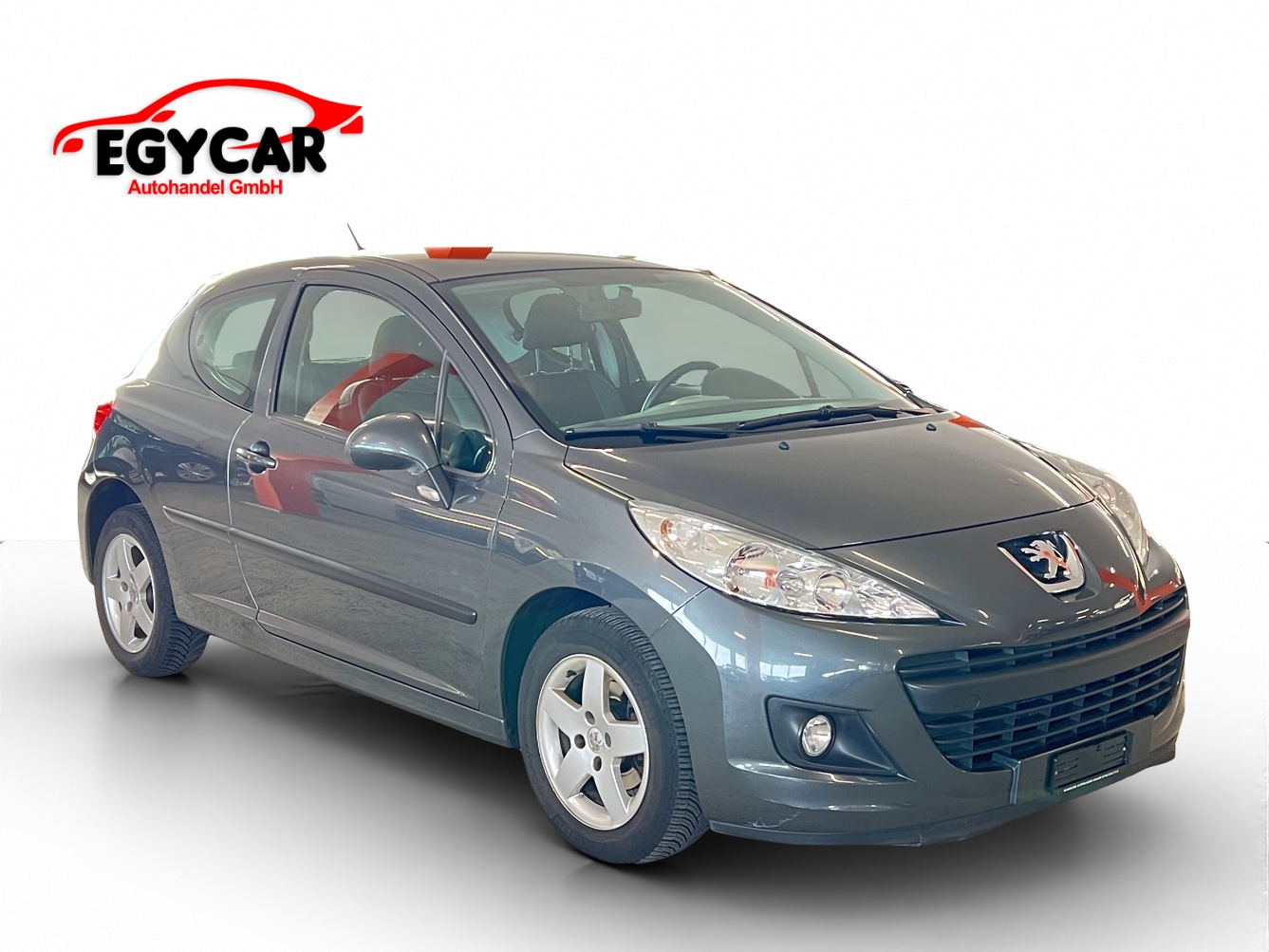PEUGEOT 207 1.4 Urban-image-1